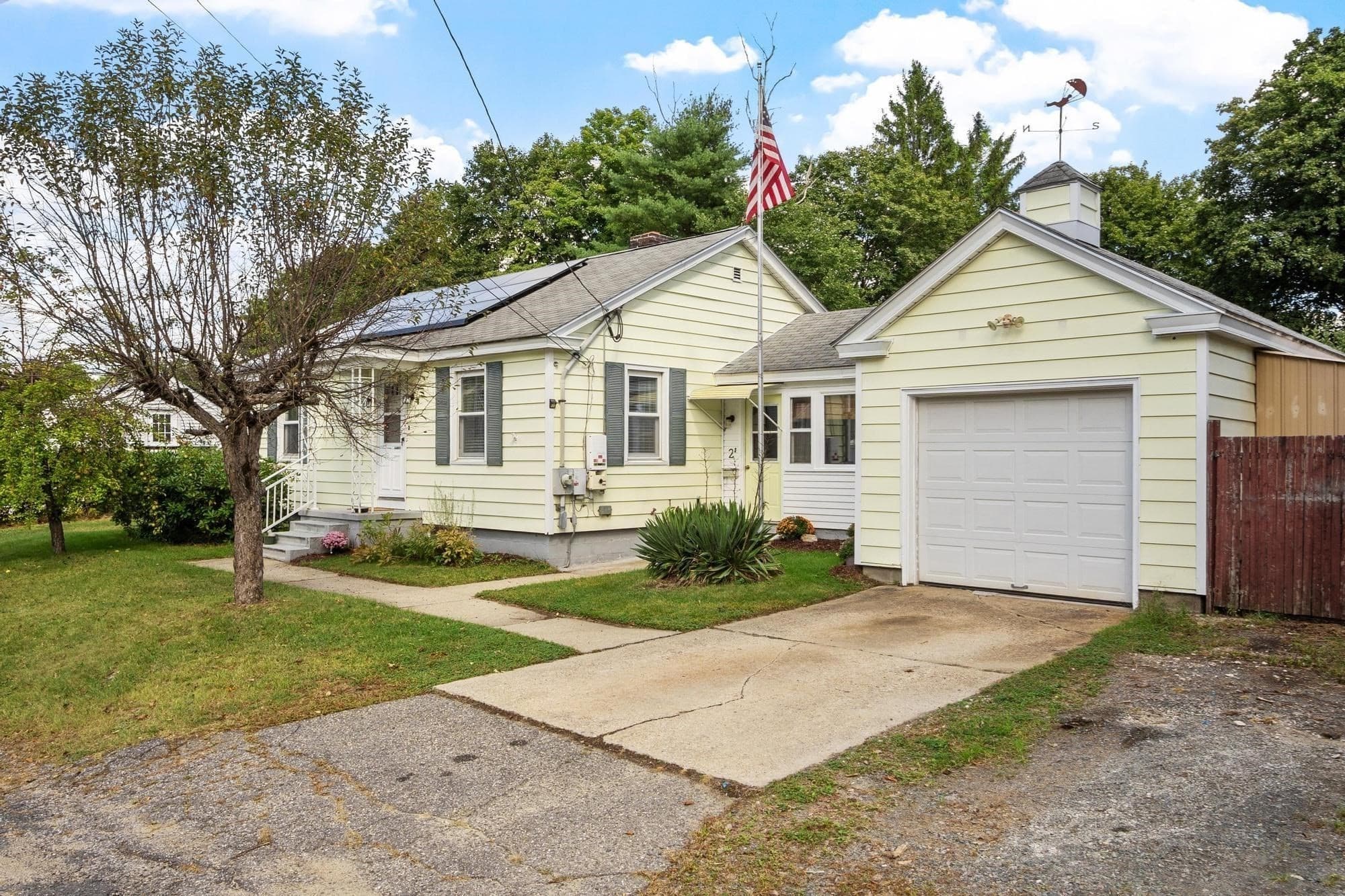 Single Family Residence at 2 Hamilton St, Orange MA 01364, Orange, photo 4 of 34
