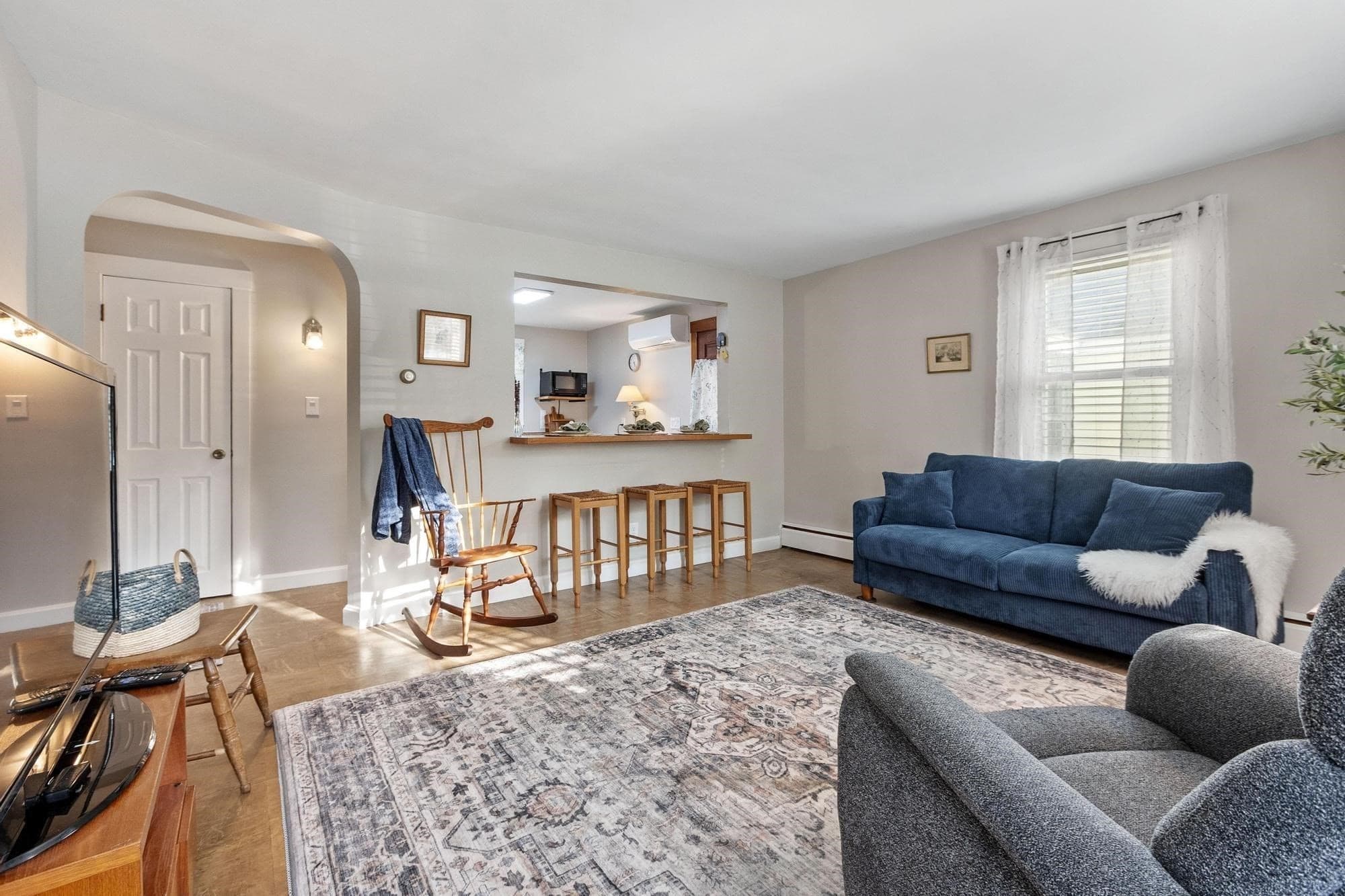 Single Family Residence at 2 Hamilton St, Orange MA 01364, Orange, photo 8 of 34