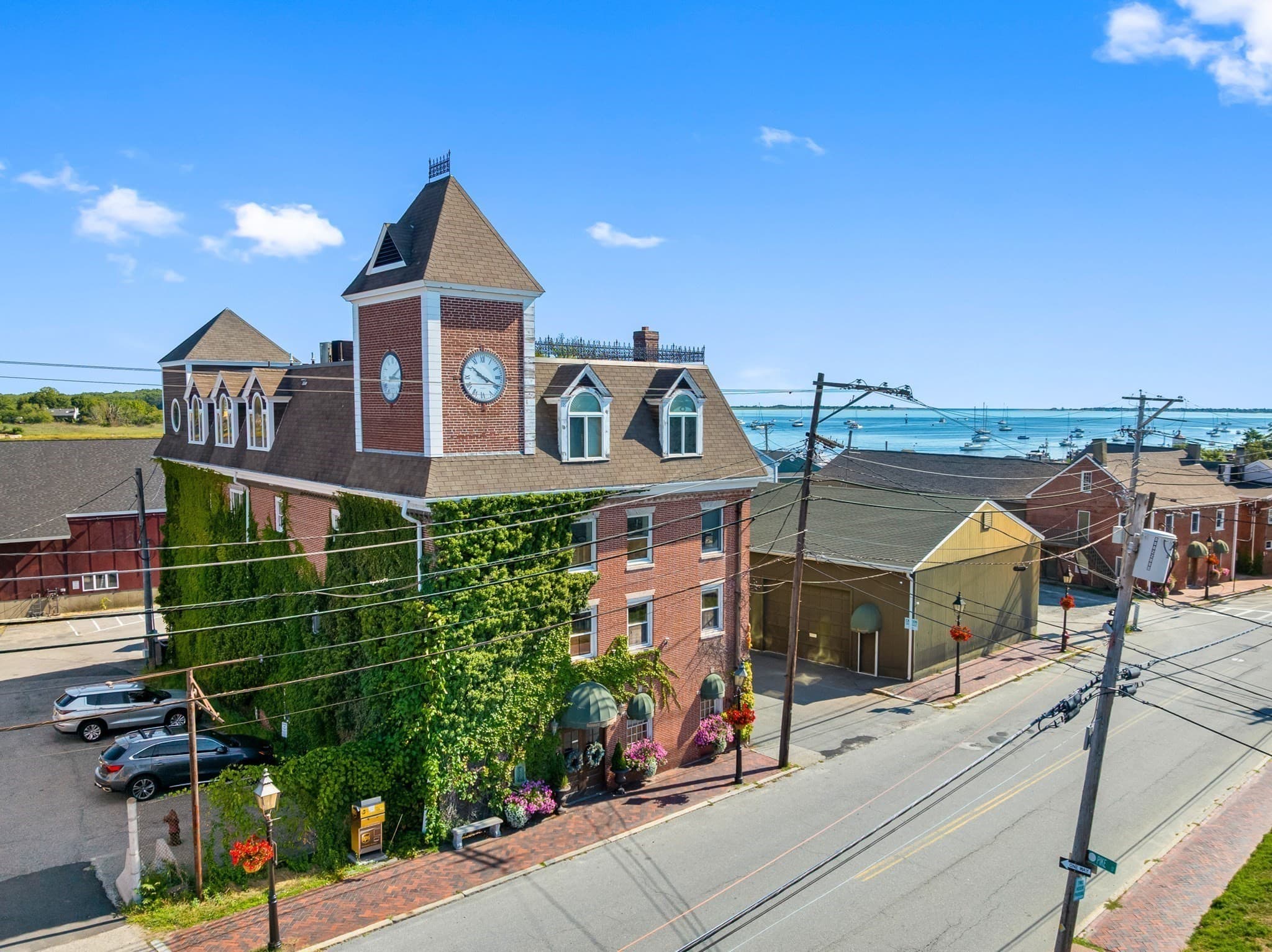 Commercial Sale at 45 Water St, Newburyport MA 01950, Newburyport, photo 2 of 24