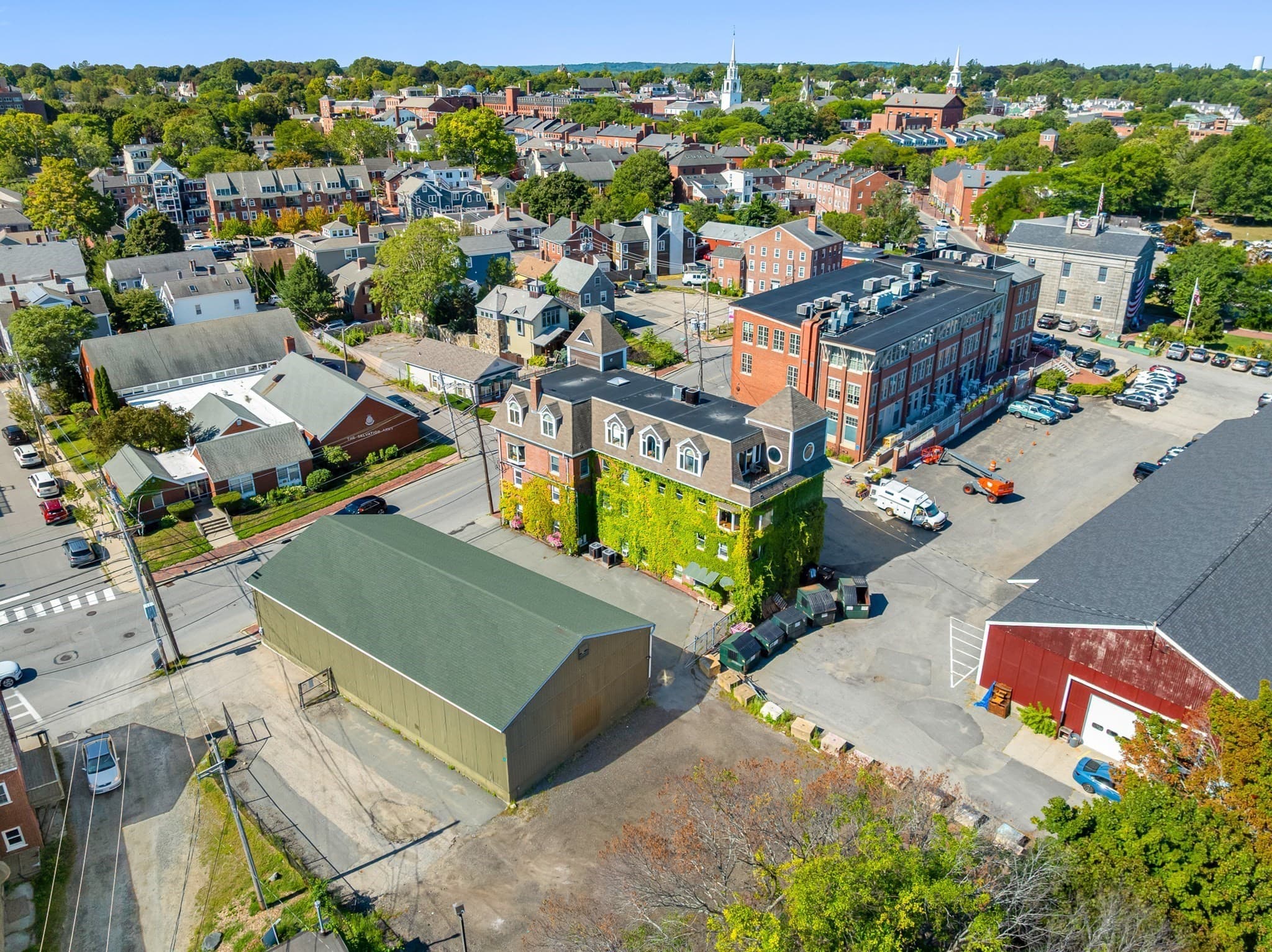 Commercial Sale at 45 Water St, Newburyport MA 01950, Newburyport, photo 16 of 24