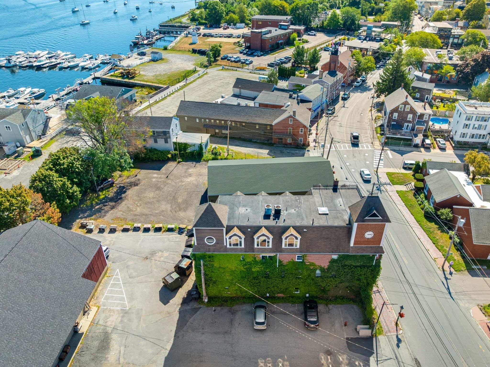 Commercial Sale at 45 Water St, Newburyport MA 01950, Newburyport, photo 12 of 24