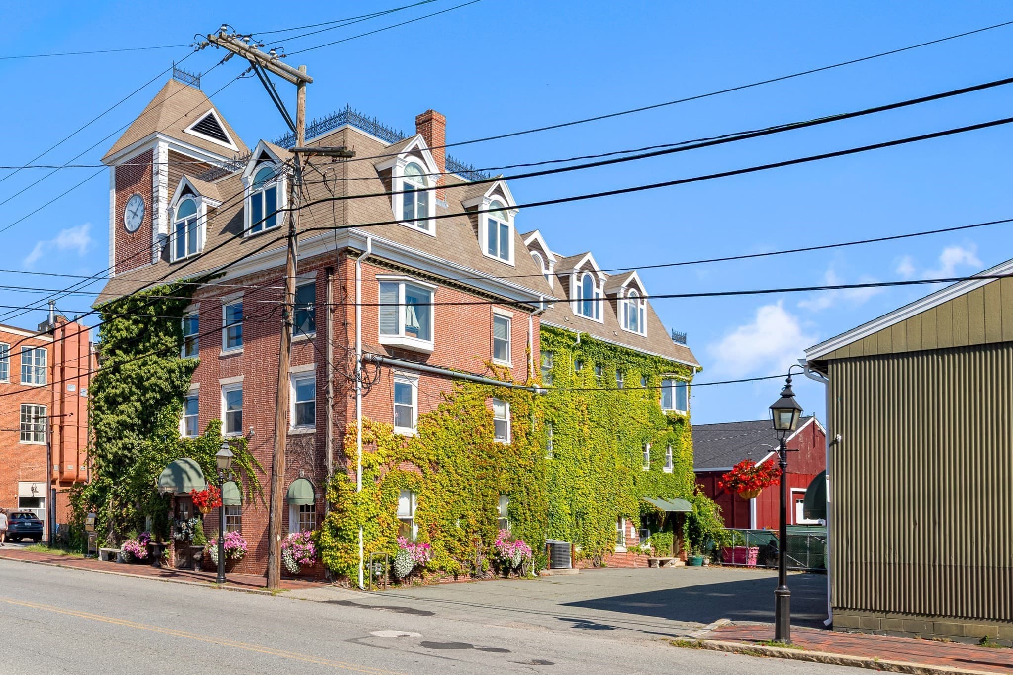 Commercial Sale at 45 Water St, Newburyport MA 01950, Newburyport, photo 7 of 24
