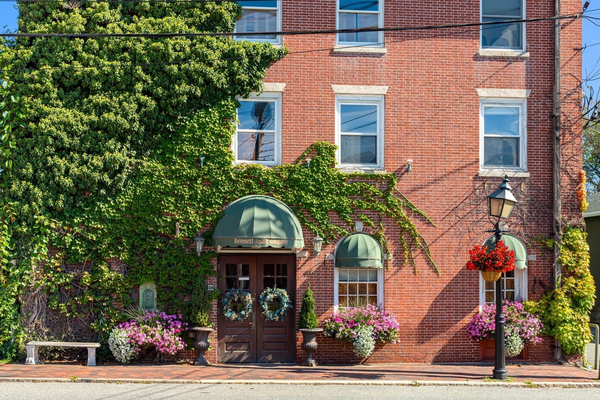 Commercial Sale at 45 Water St, Newburyport MA 01950, Newburyport, photo 3 of 24