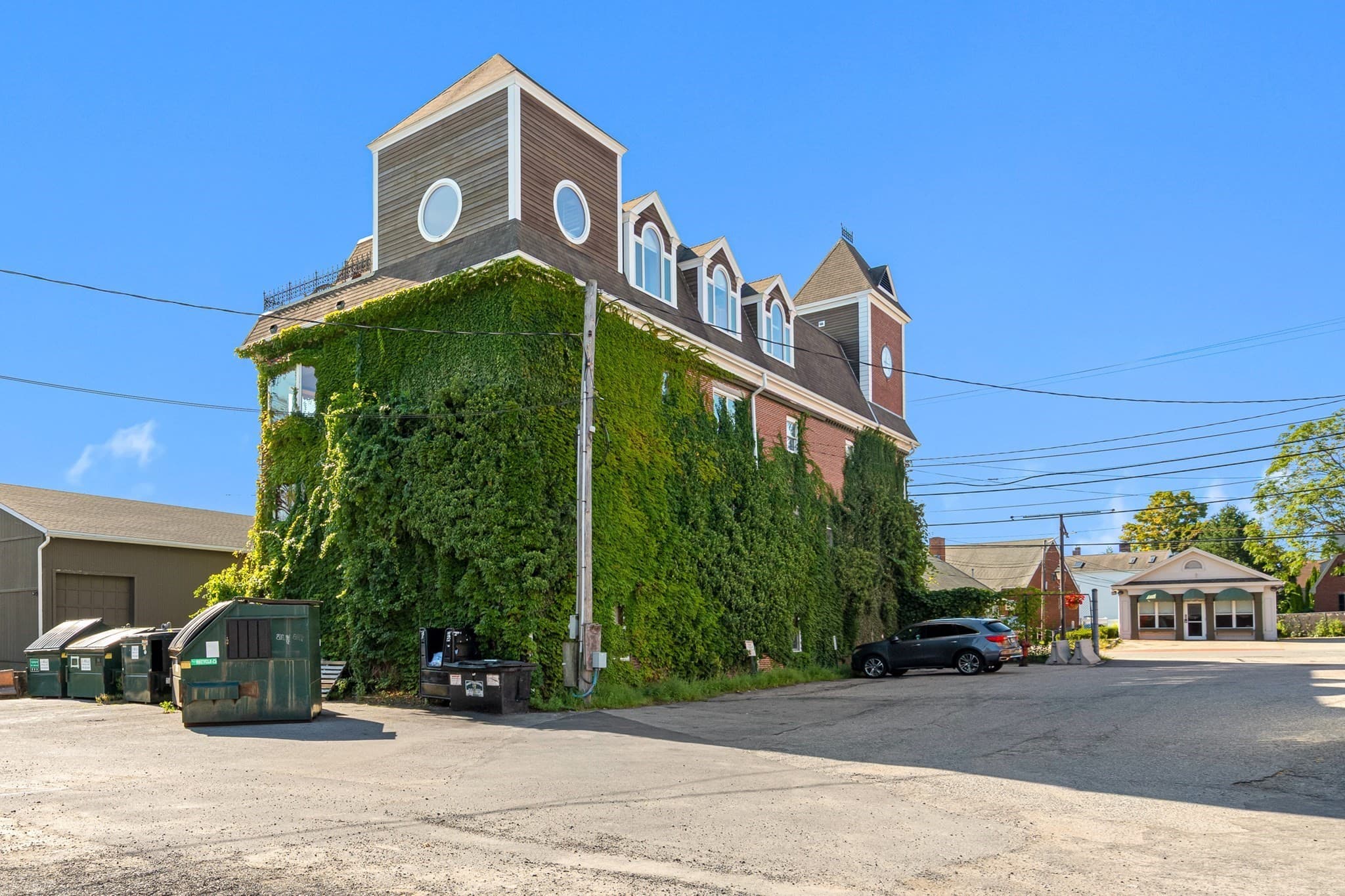 Commercial Sale at 45 Water St, Newburyport MA 01950, Newburyport, photo 9 of 24
