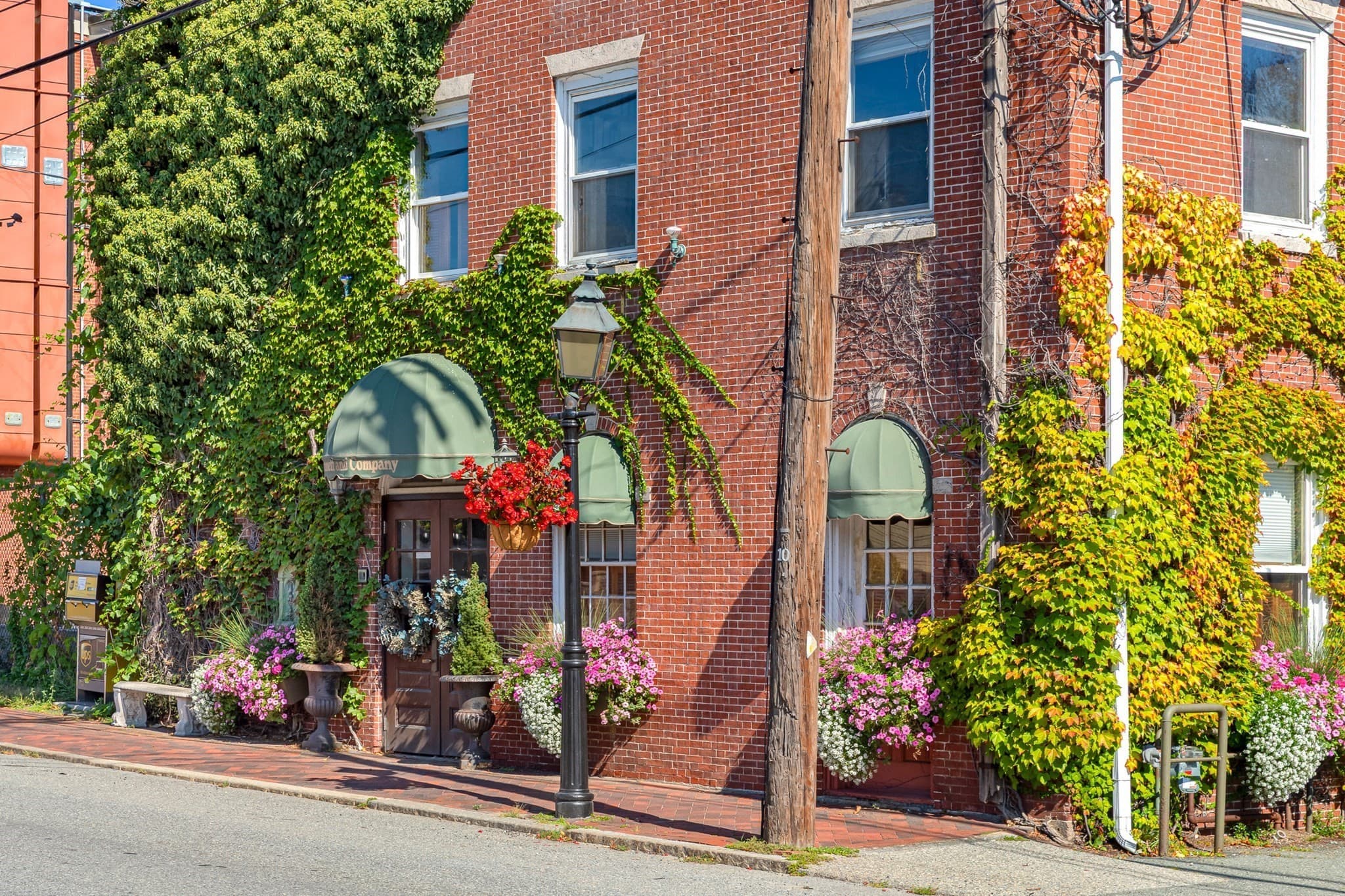 Commercial Sale at 45 Water St, Newburyport MA 01950, Newburyport, photo 10 of 24