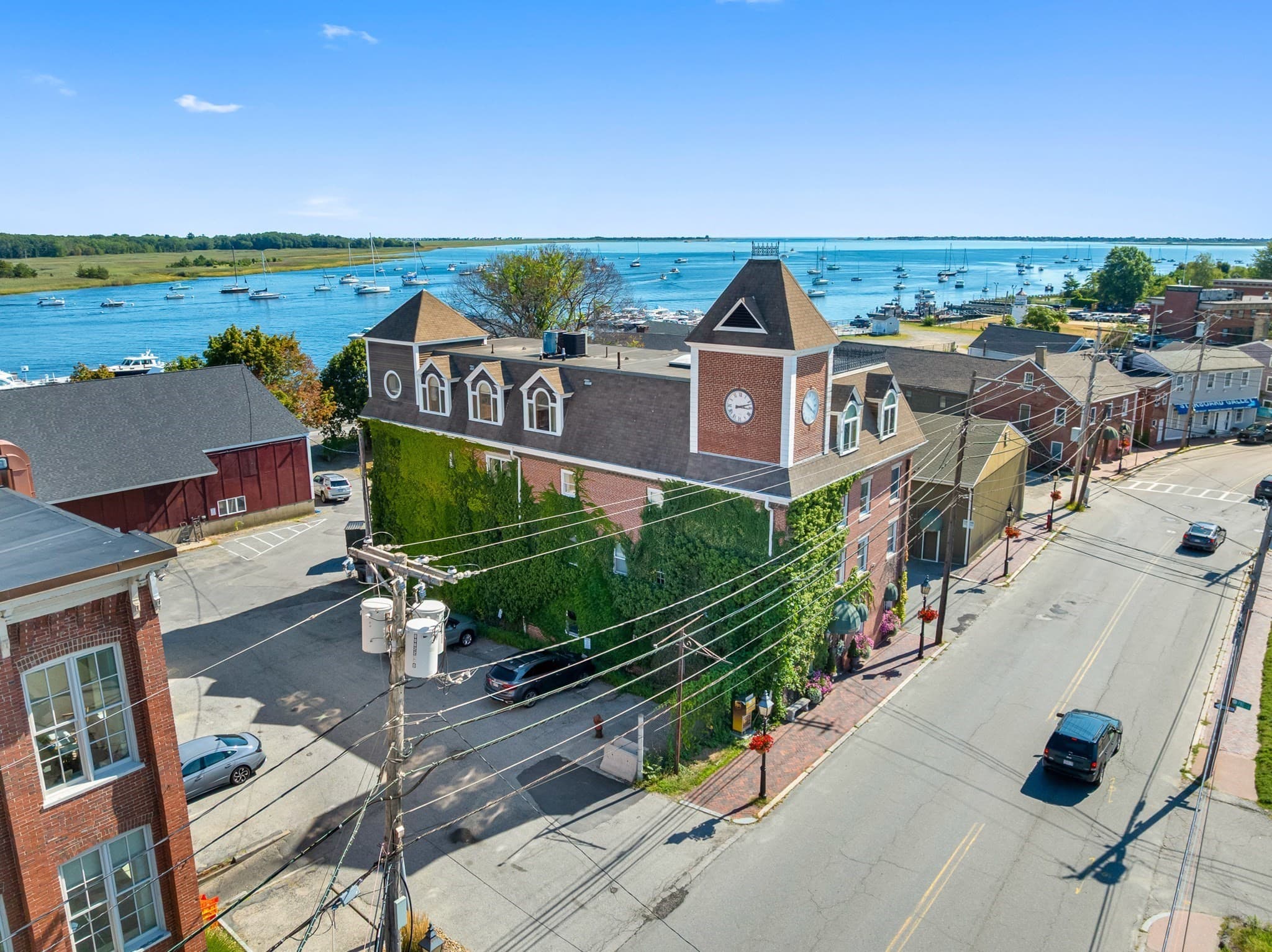 Commercial Sale at 45 Water St, Newburyport MA 01950, Newburyport, photo 11 of 24