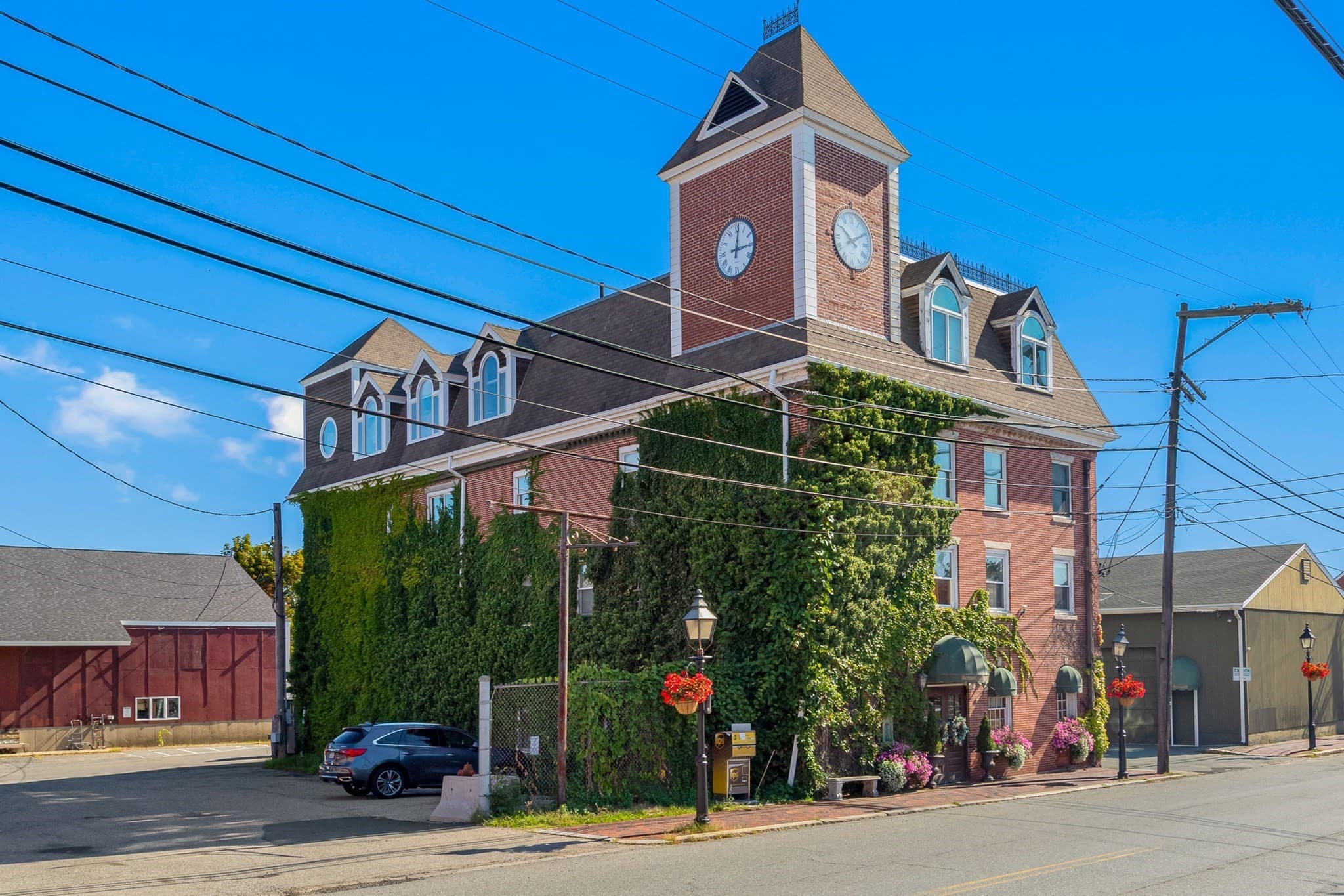Commercial Sale at 45 Water St, Newburyport MA 01950, Newburyport, photo 8 of 24