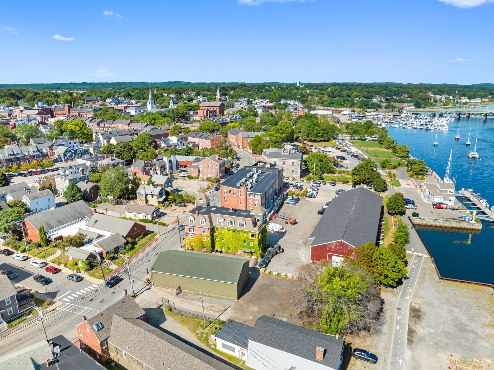 Commercial Sale at 47 Water St, Newburyport MA 01950, Newburyport, photo 6 of 20