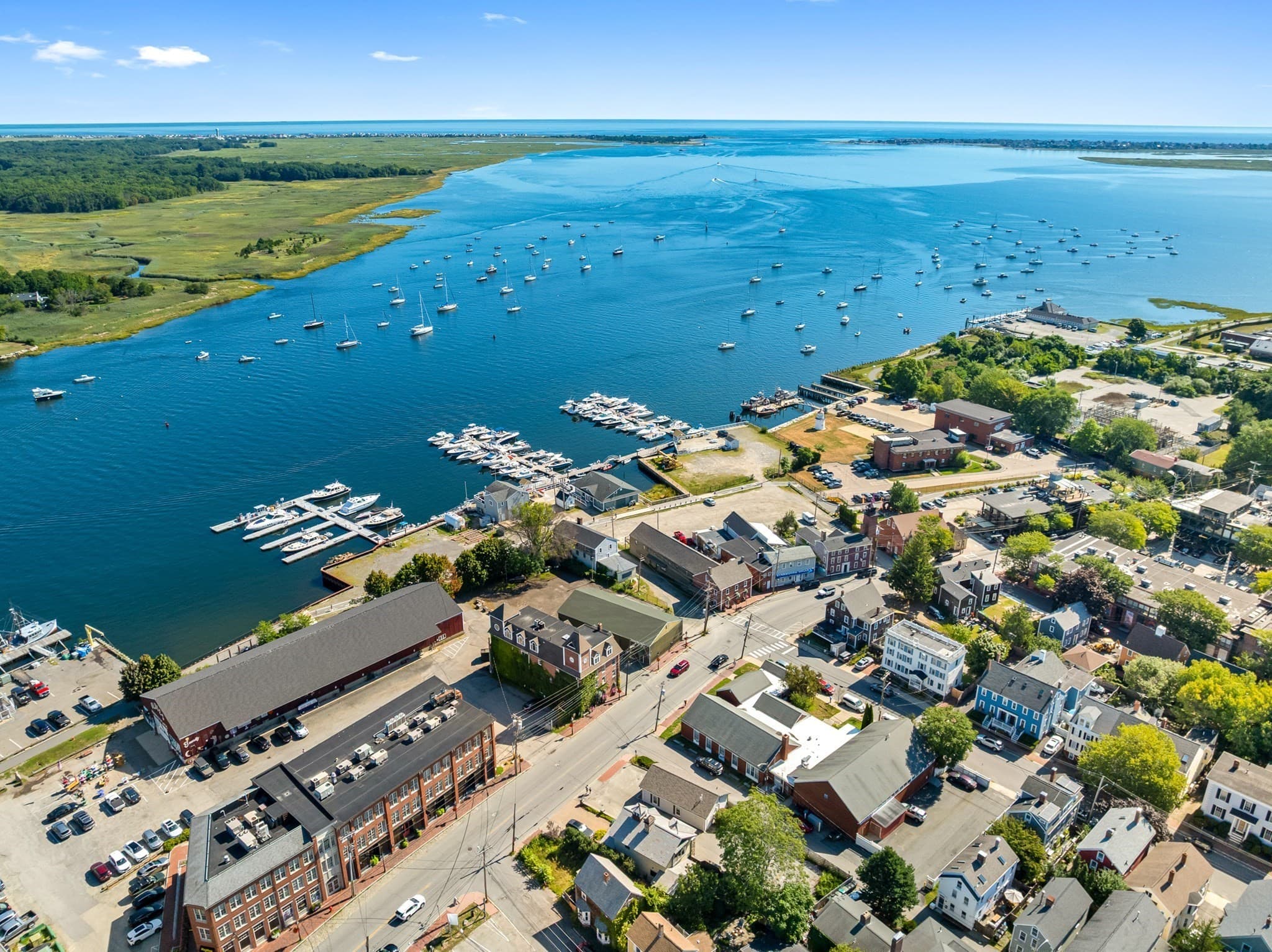 Commercial Sale at 47 Water St, Newburyport MA 01950, Newburyport, photo 11 of 20
