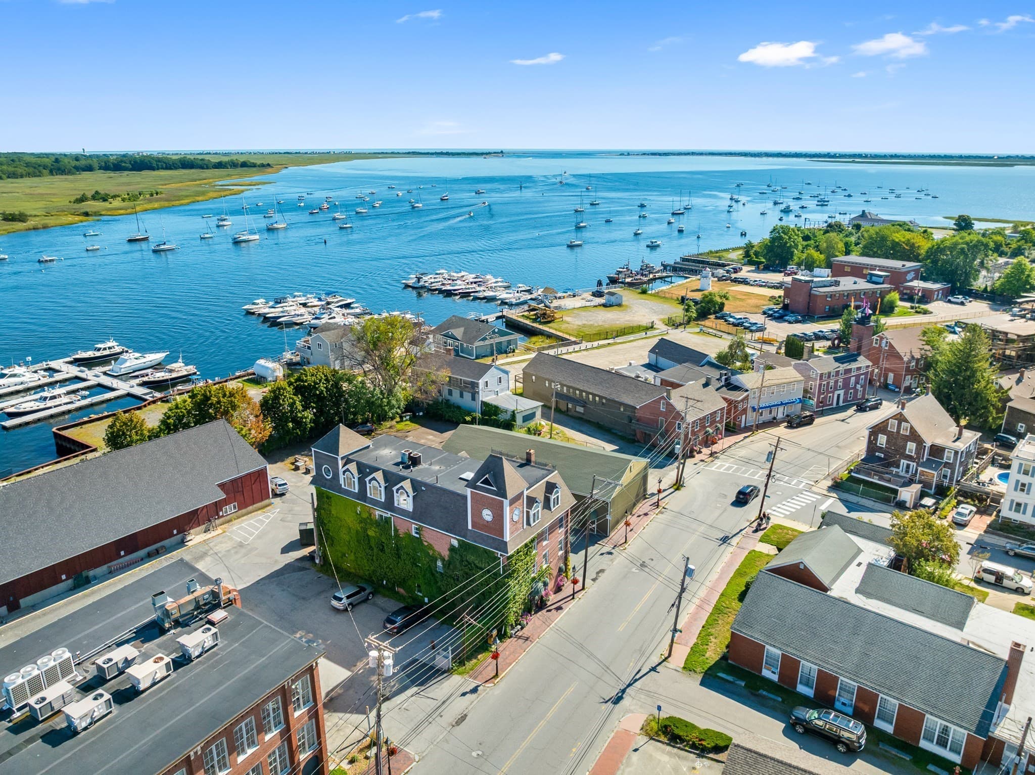 Commercial Sale at 47 Water St, Newburyport MA 01950, Newburyport, photo 4 of 20