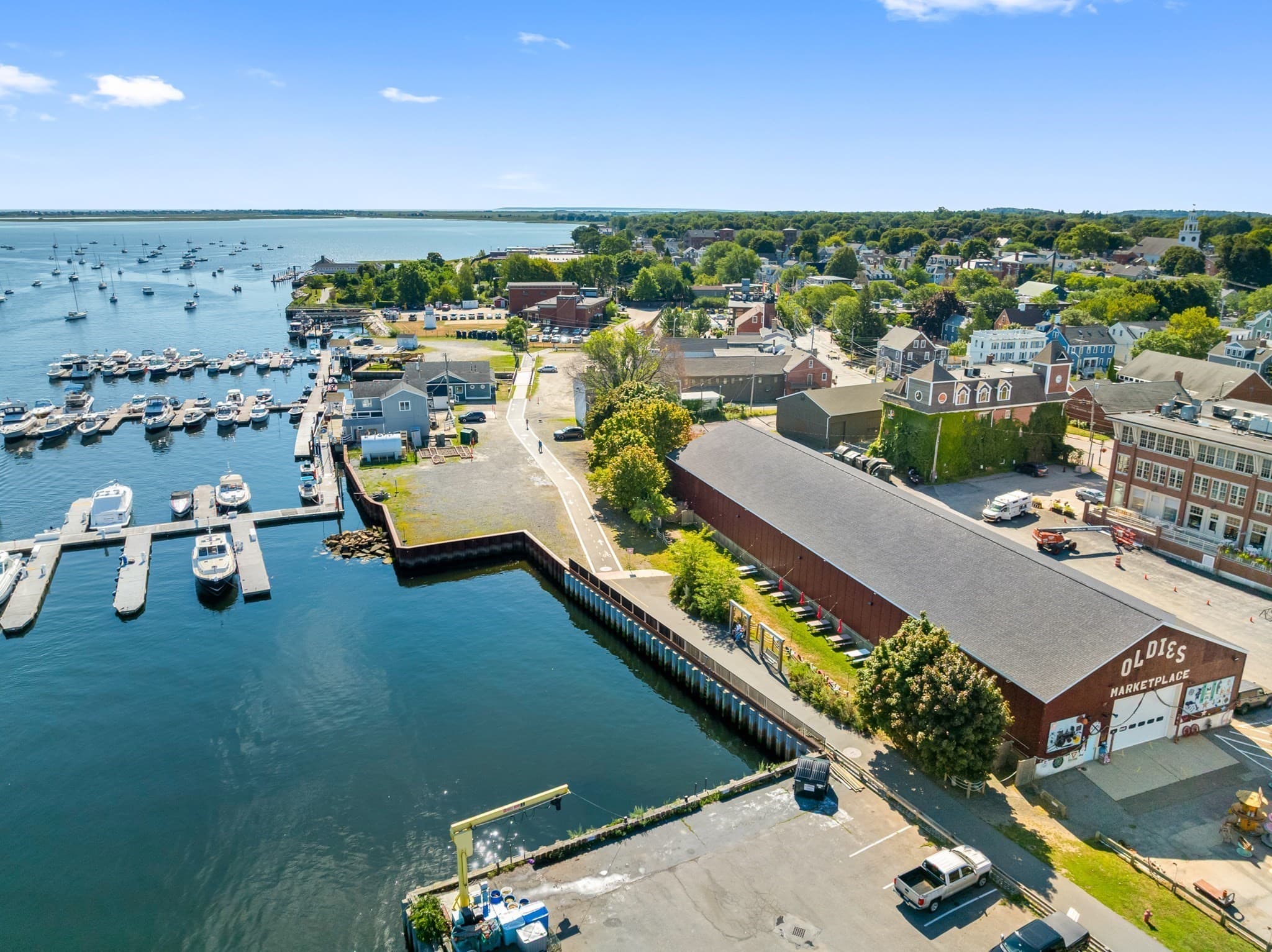 Commercial Sale at 47 Water St, Newburyport MA 01950, Newburyport, photo 8 of 20