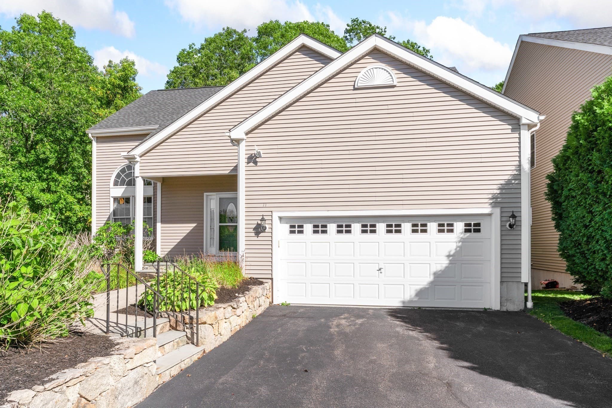 Condominium at 11 Aris Way # 11, Milford MA 01757, Milford, photo 2 of 37