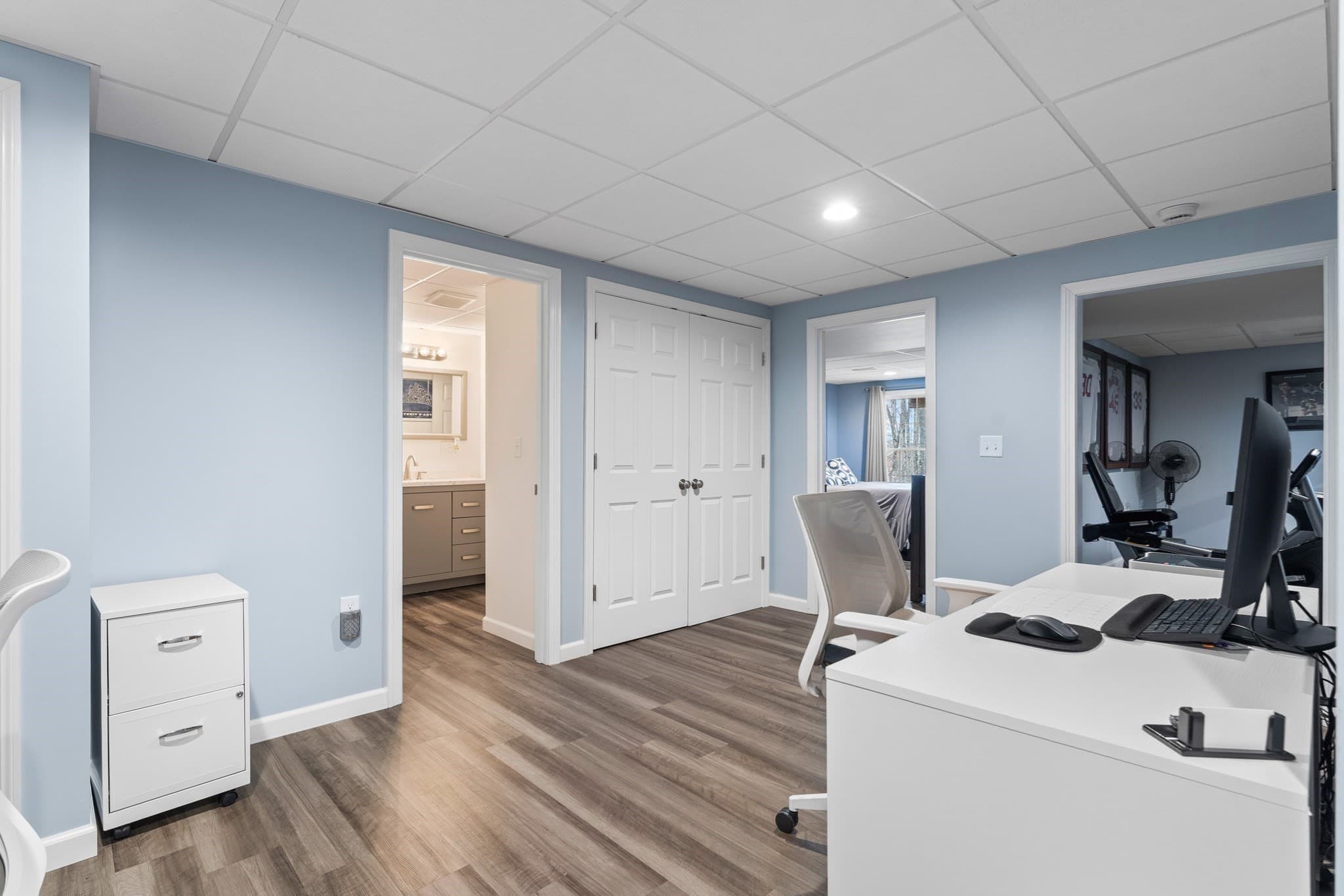 Condominium at 11 Aris Way # 11, Milford MA 01757, Milford, photo 30 of 37