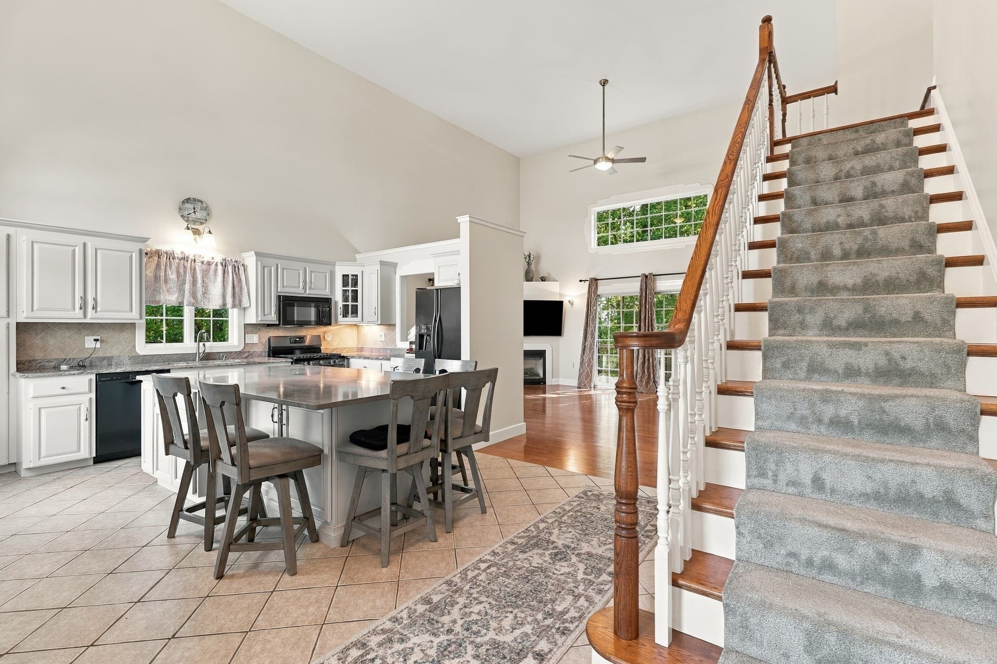Condominium at 11 Aris Way # 11, Milford MA 01757, Milford, photo 10 of 37