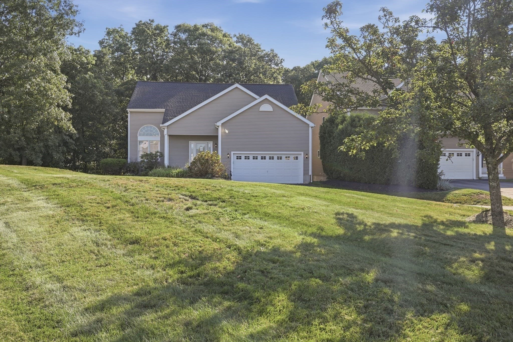 Condominium at 11 Aris Way # 11, Milford MA 01757, Milford, photo 37 of 37