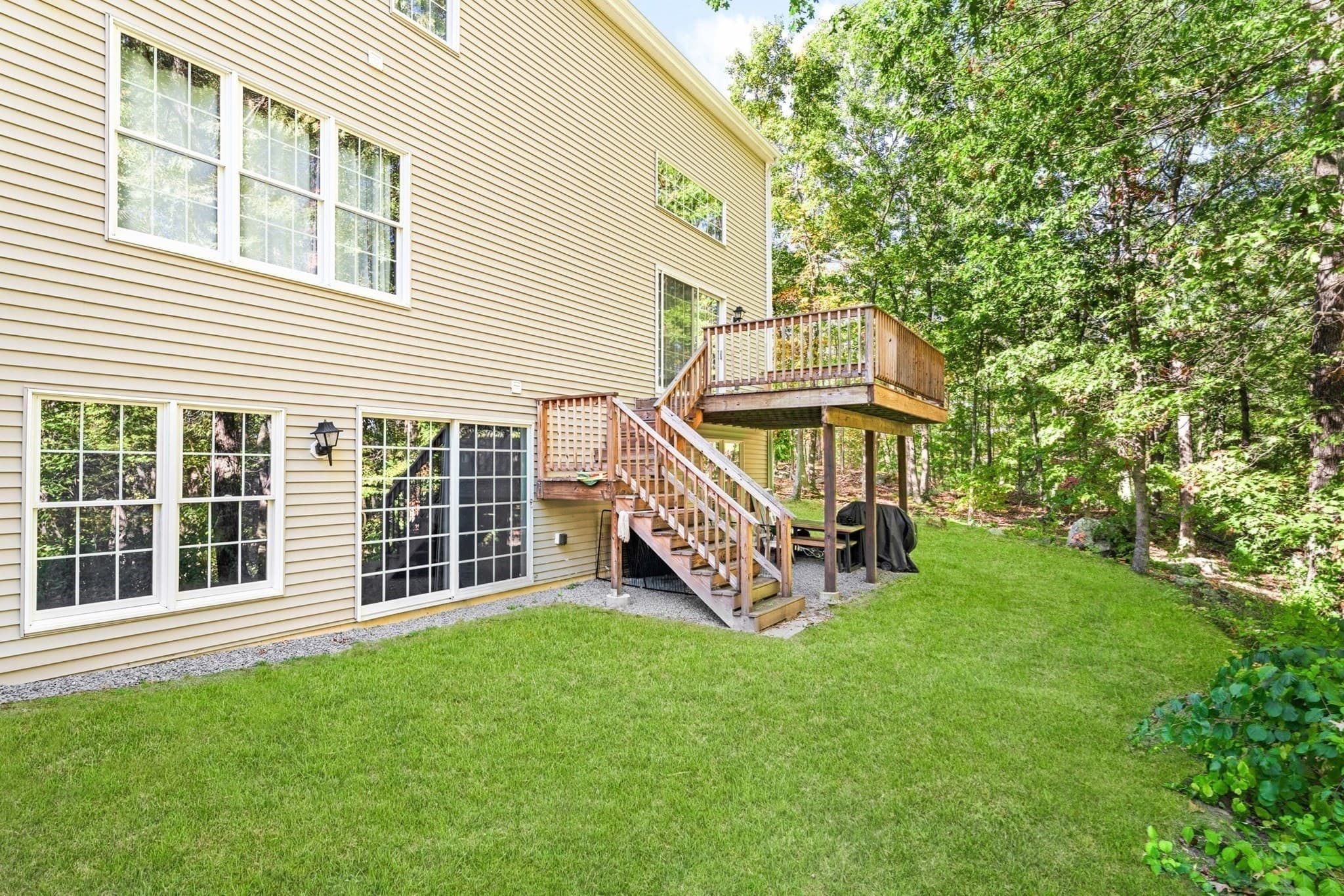 Condominium at 11 Aris Way # 11, Milford MA 01757, Milford, photo 35 of 37