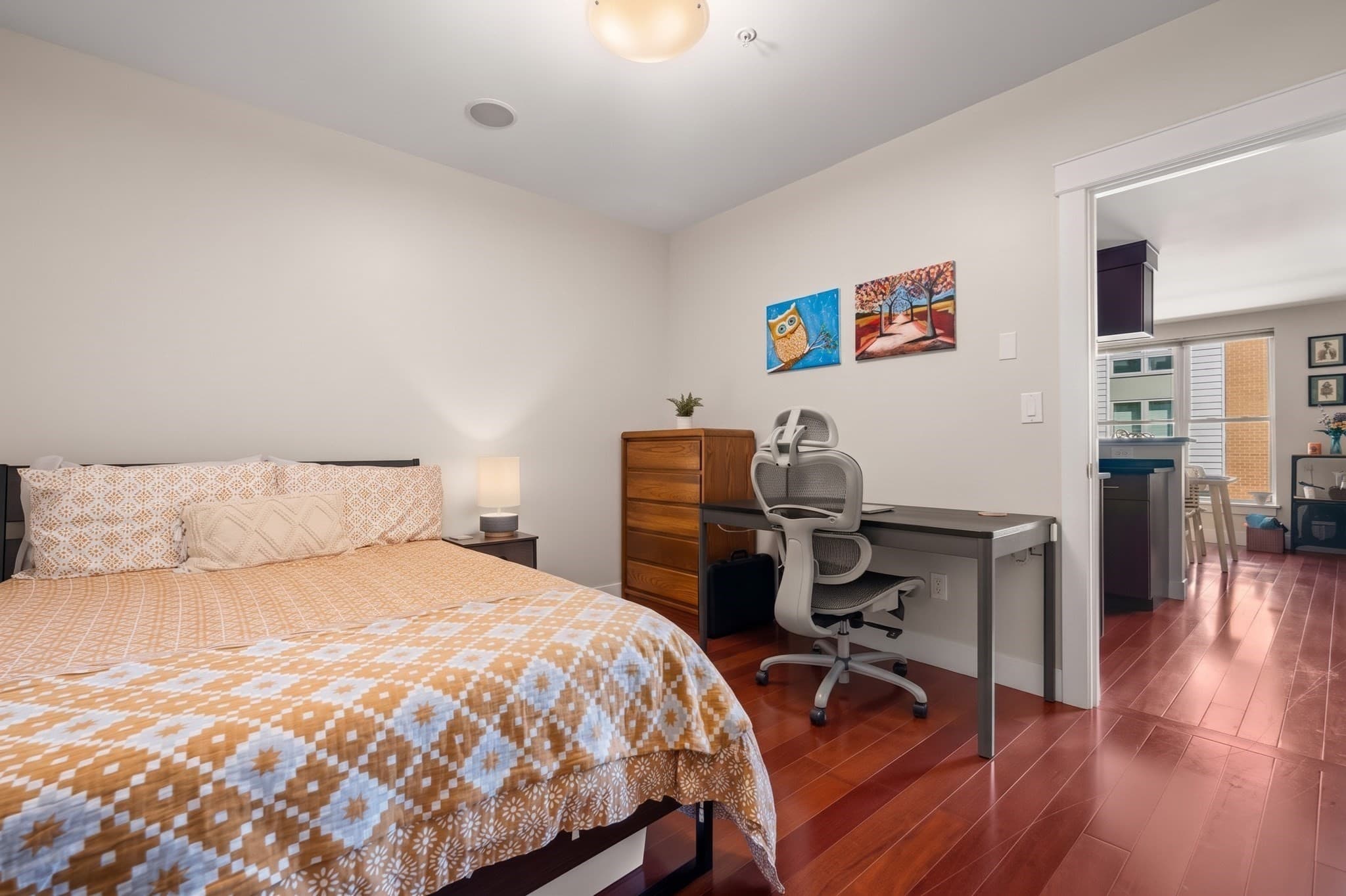 Condominium at 29 Wheeler St # 310, Cambridge MA 02138, Cambridge, photo 16 of 21