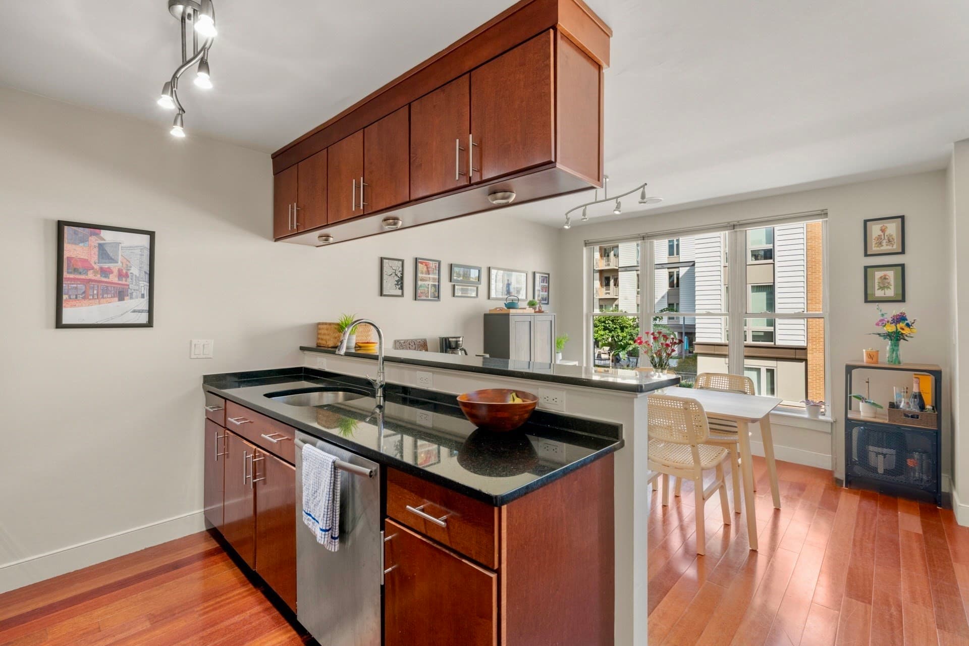 Condominium at 29 Wheeler St # 310, Cambridge MA 02138, Cambridge, photo 7 of 21