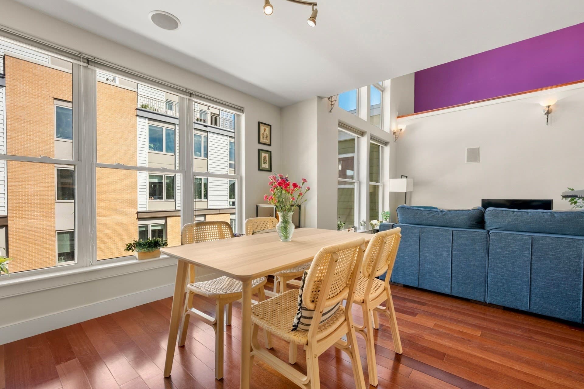 Condominium at 29 Wheeler St # 310, Cambridge MA 02138, Cambridge, photo 5 of 21