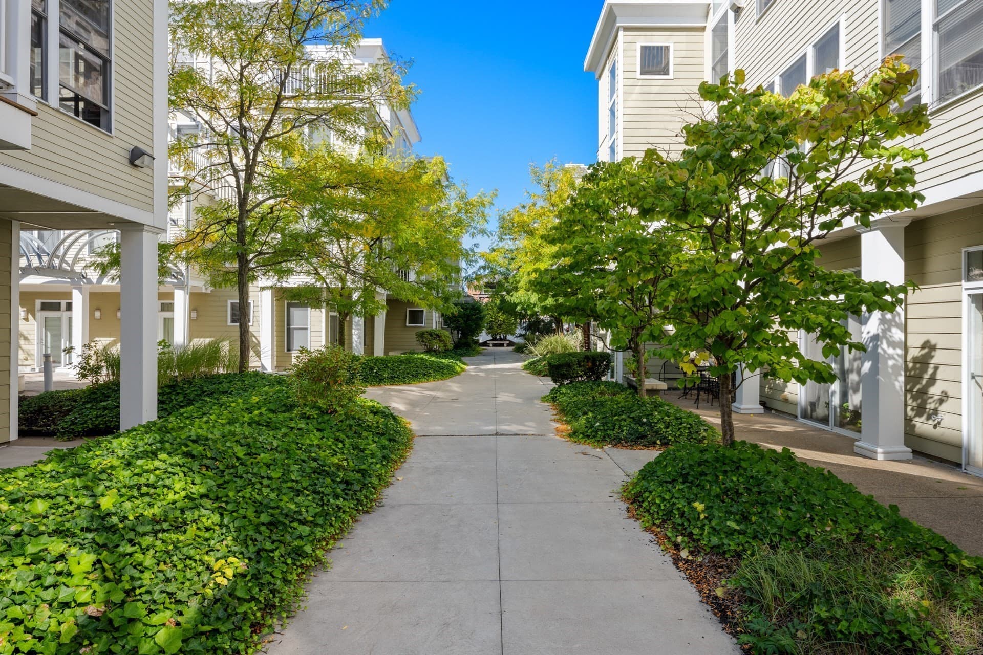 Condominium at 29 Wheeler St # 310, Cambridge MA 02138, Cambridge, photo 19 of 21