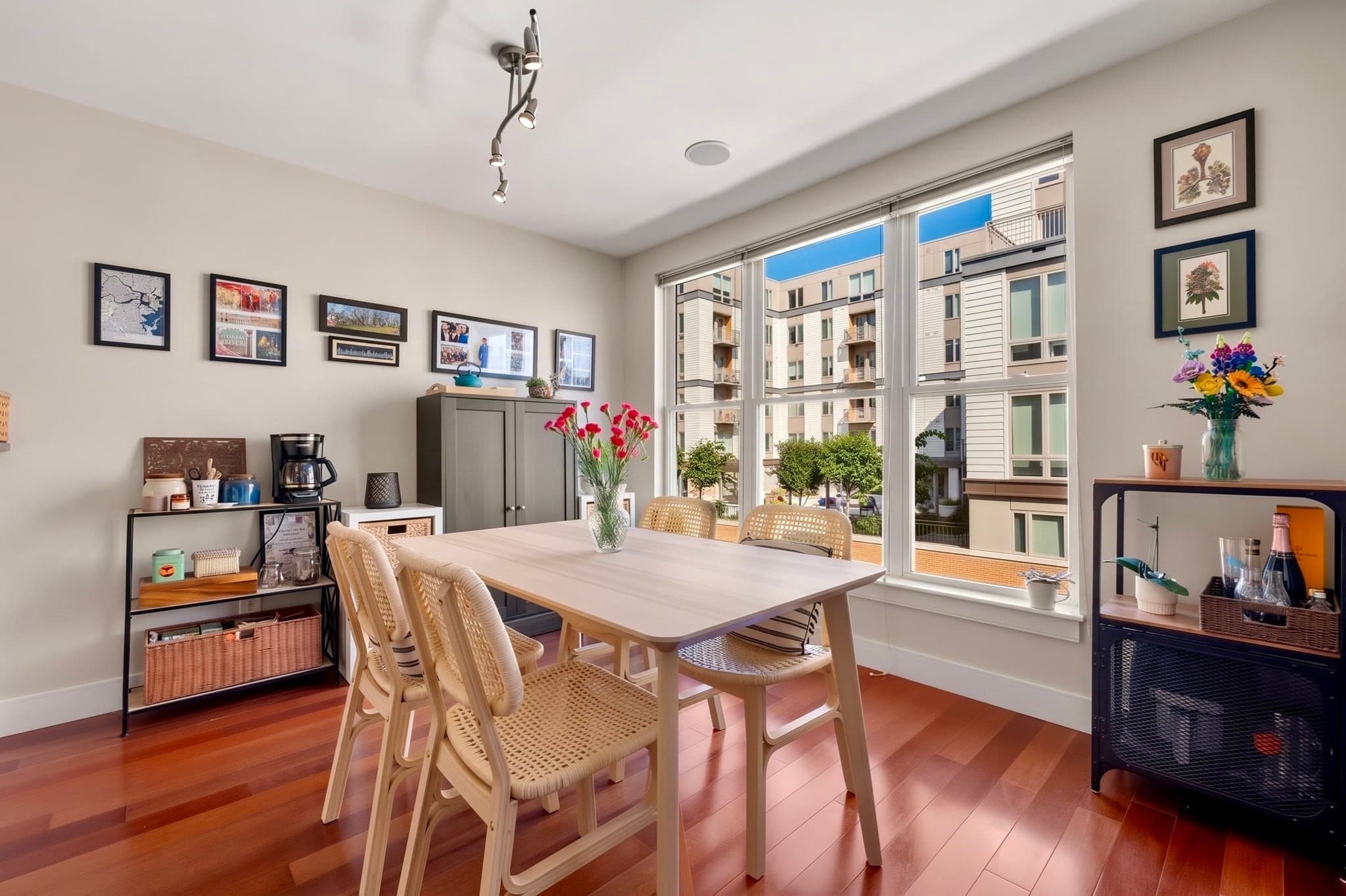 Condominium at 29 Wheeler St # 310, Cambridge MA 02138, Cambridge, photo 4 of 21