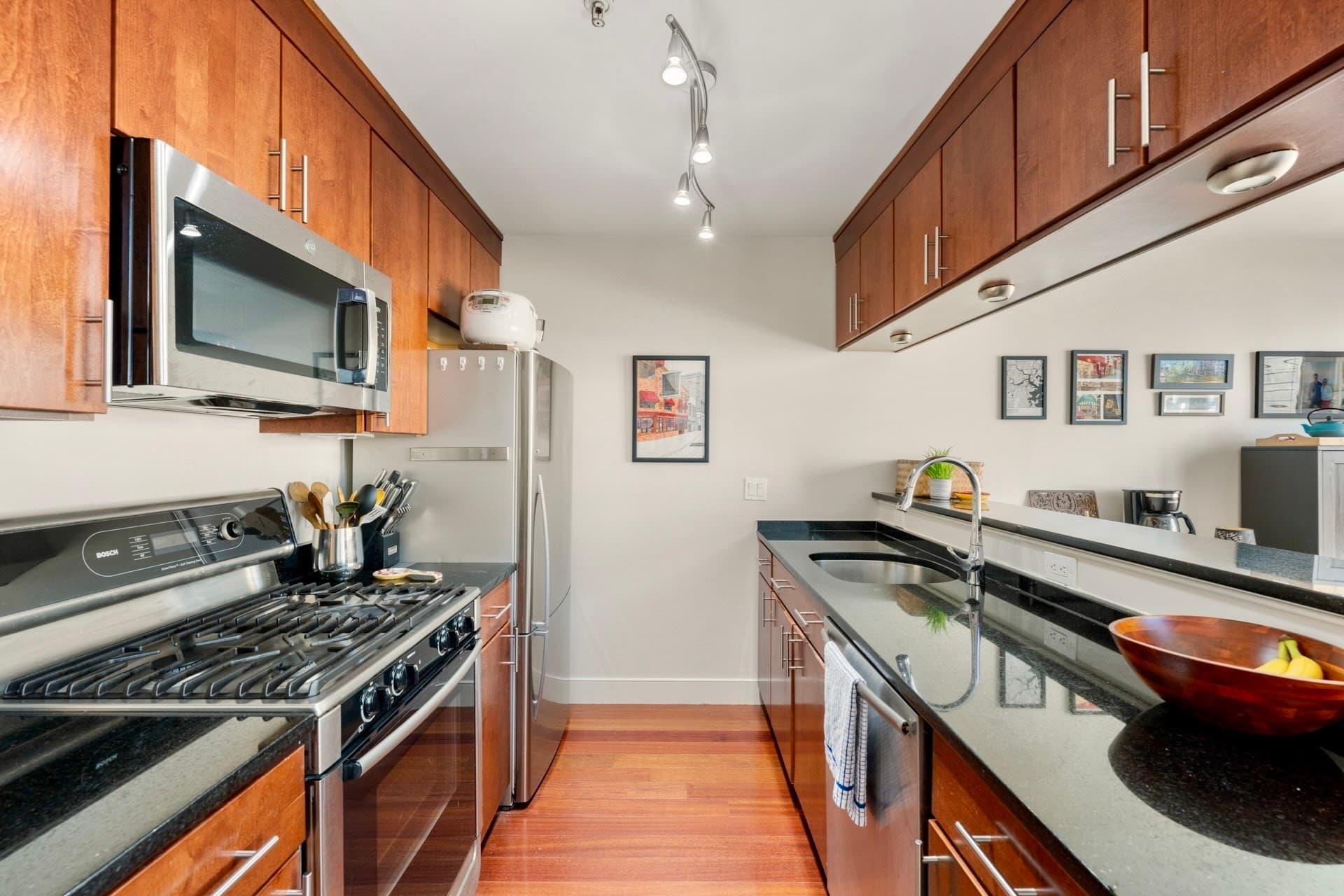 Condominium at 29 Wheeler St # 310, Cambridge MA 02138, Cambridge, photo 8 of 21