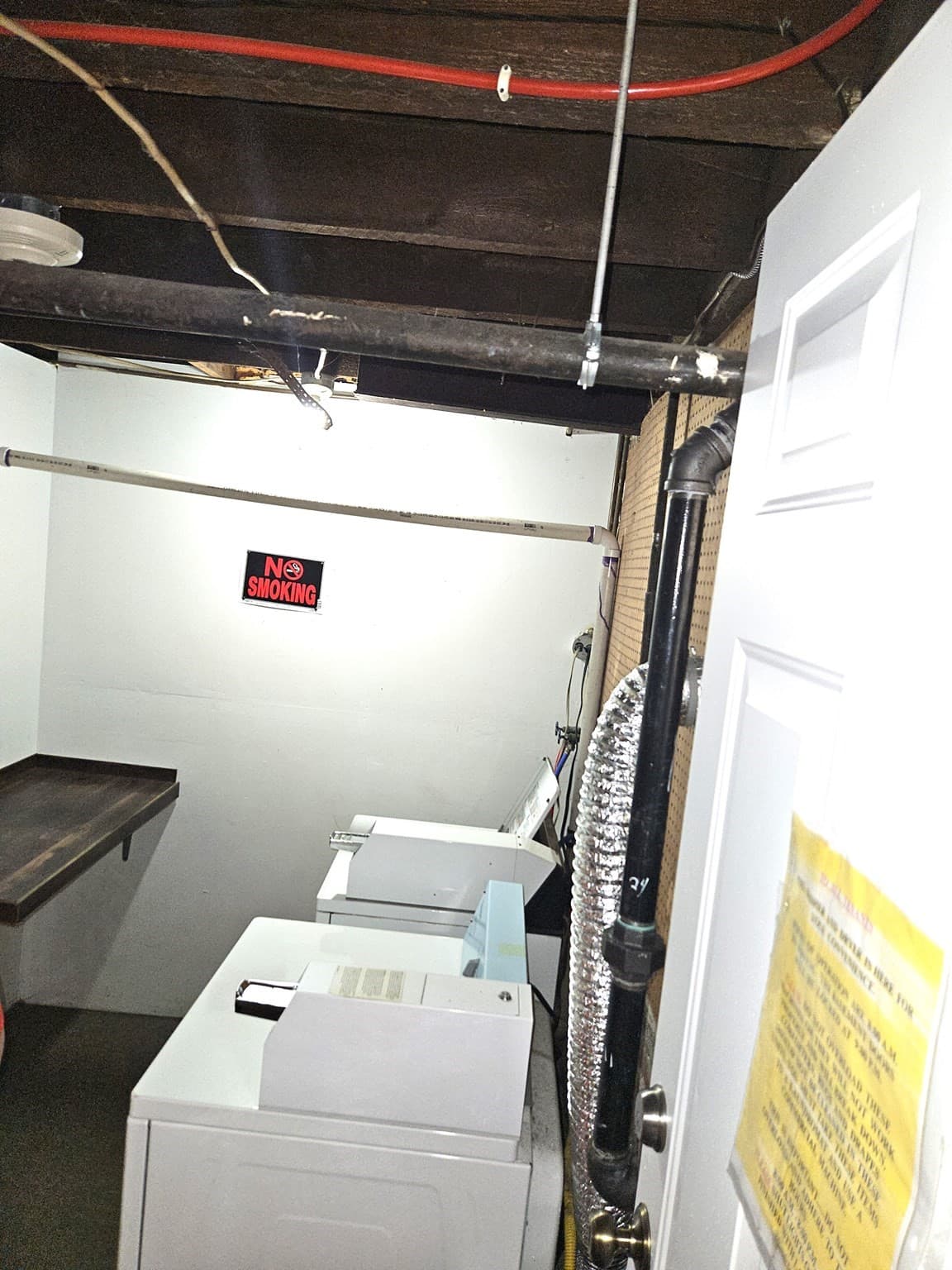 5+ Family - 5+ Units Up/Down at 558 East School St, Woonsocket RI 02895, Woonsocket, photo 37 of 41