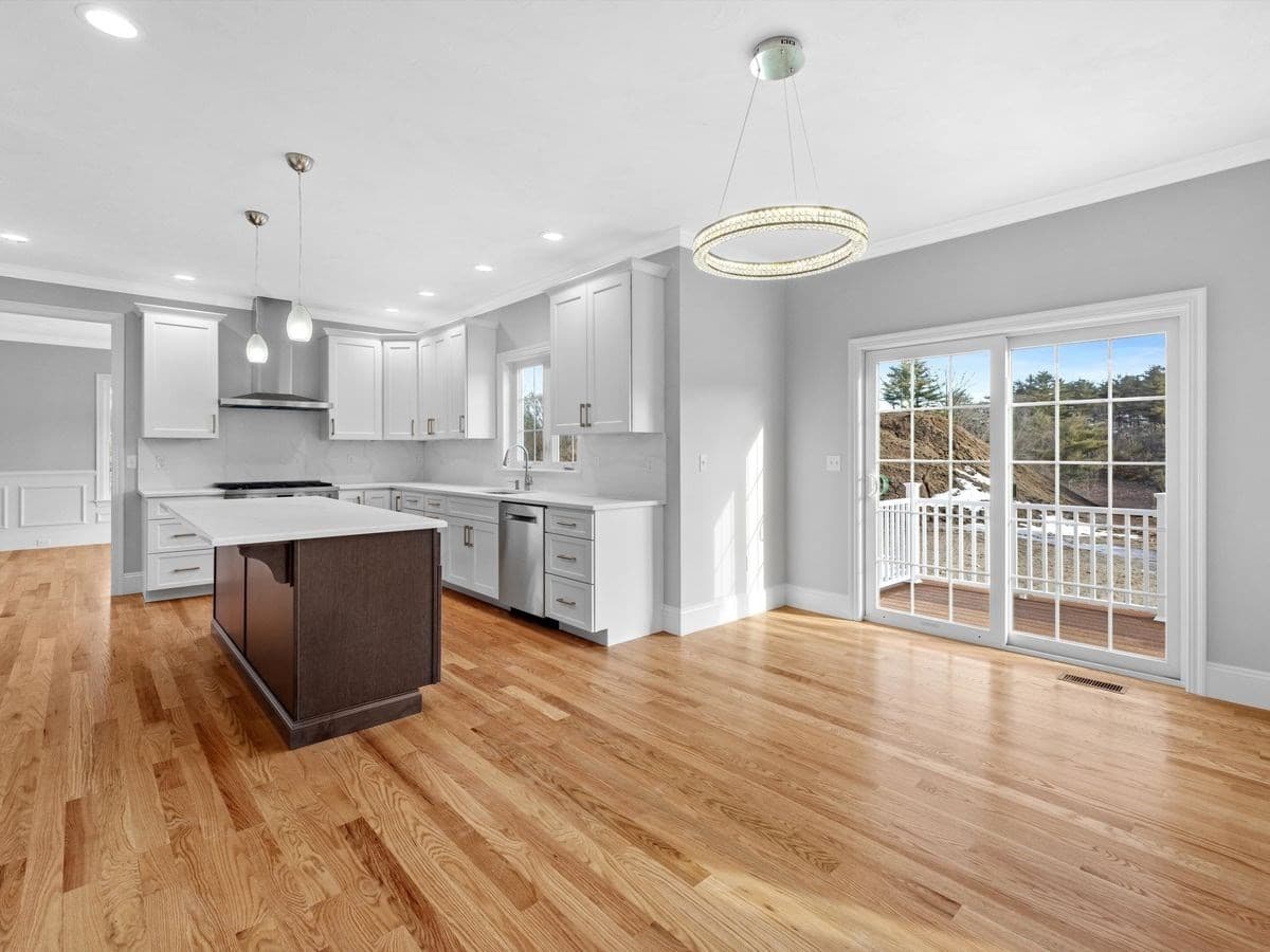 Single Family Residence at Lot 2 Lackey Street, Westborough MA 01581, Westborough, photo 20 of 42