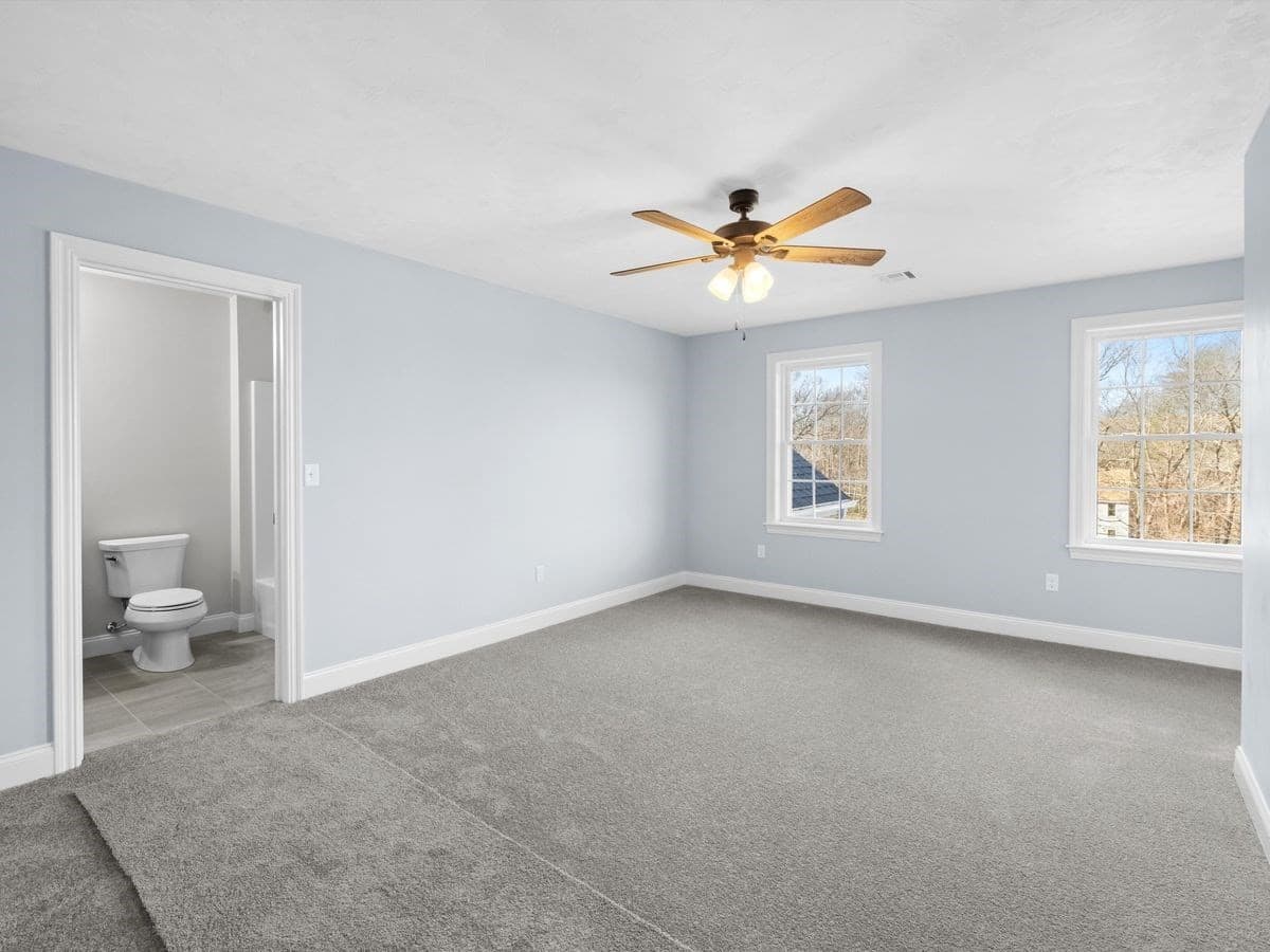 Single Family Residence at Lot 2 Lackey Street, Westborough MA 01581, Westborough, photo 33 of 42