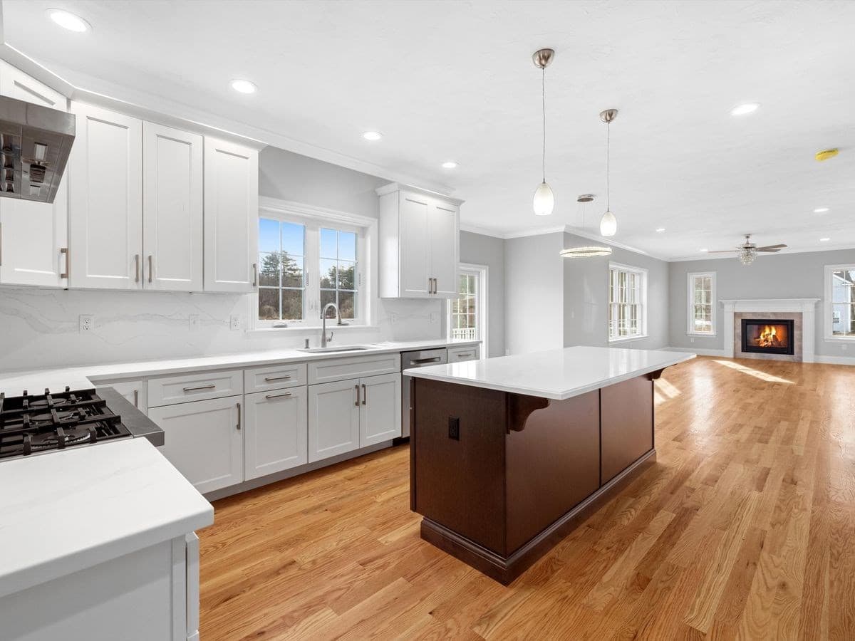 Single Family Residence at Lot 2 Lackey Street, Westborough MA 01581, Westborough, photo 14 of 42
