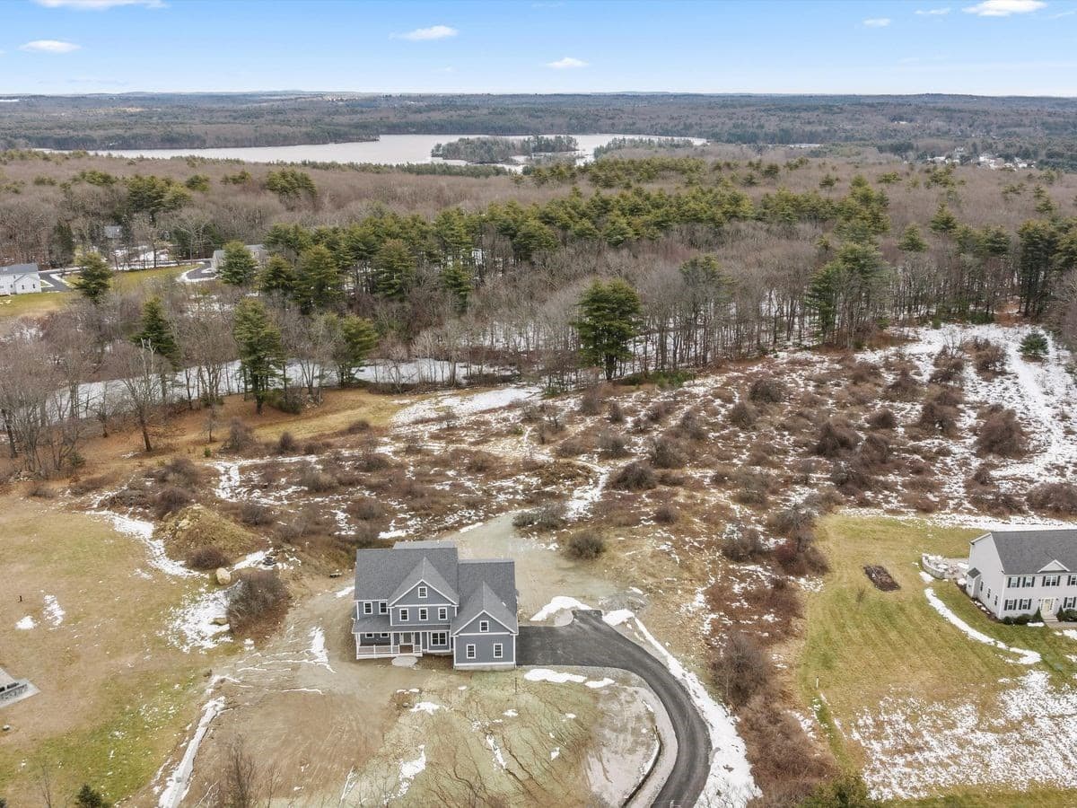 Single Family Residence at Lot 2 Lackey Street, Westborough MA 01581, Westborough, photo 41 of 42