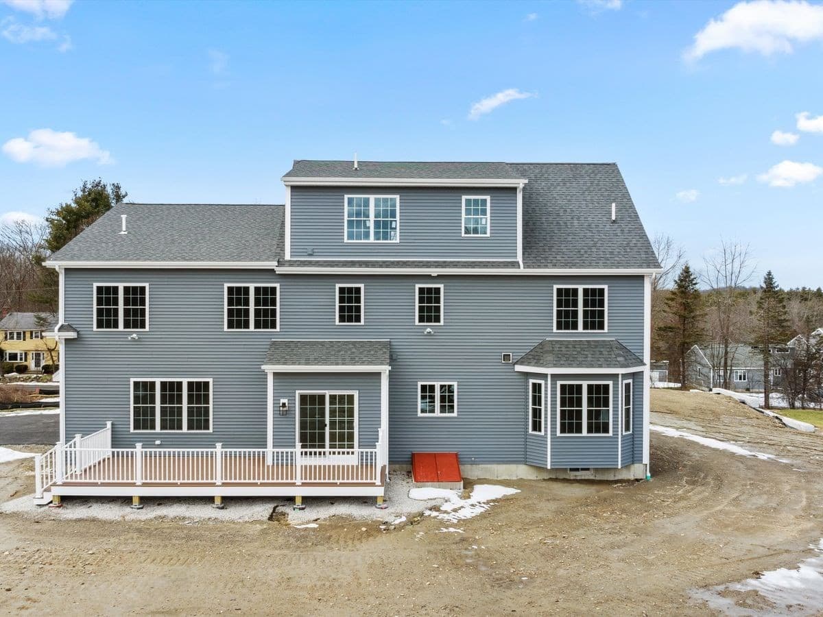 Single Family Residence at Lot 2 Lackey Street, Westborough MA 01581, Westborough, photo 40 of 42