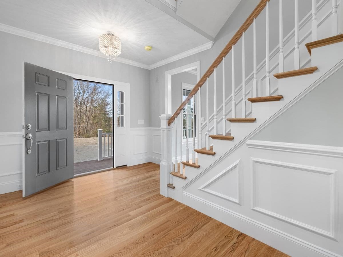 Single Family Residence at Lot 2 Lackey Street, Westborough MA 01581, Westborough, photo 4 of 42