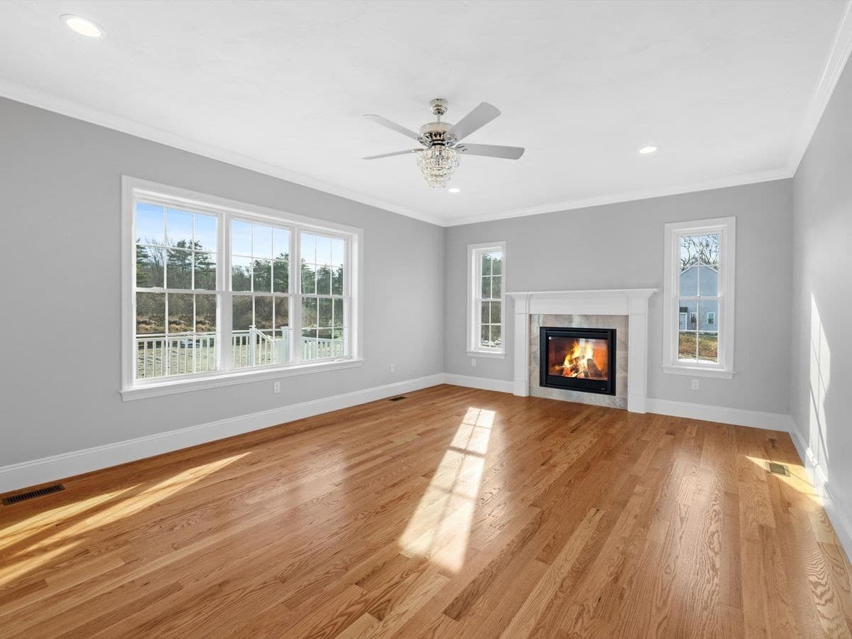 Single Family Residence at Lot 2 Lackey Street, Westborough MA 01581, Westborough, photo 21 of 42