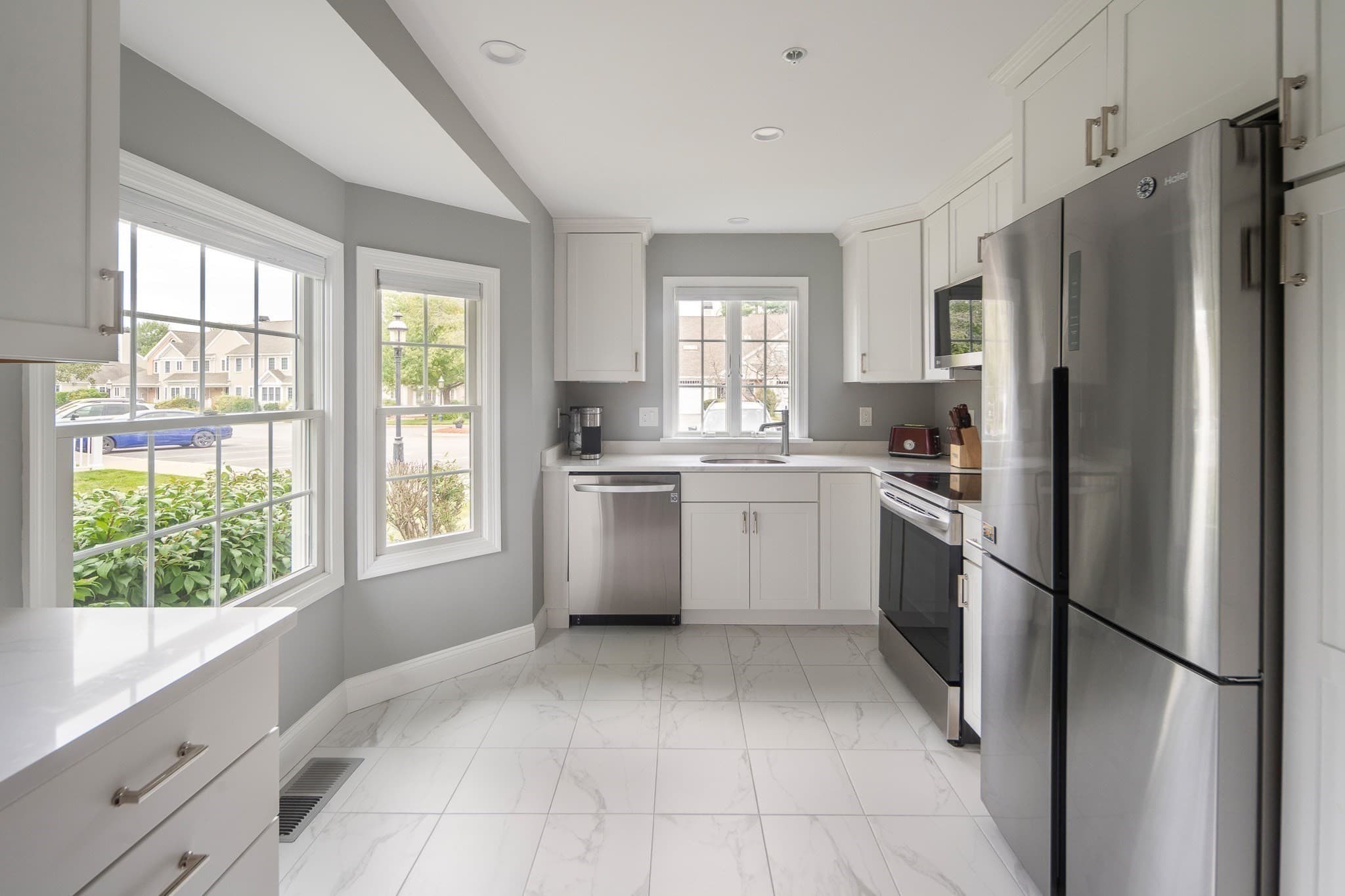 Condominium at 410 Salem St # 1501, Wakefield MA 01880, Wakefield, photo 6 of 37