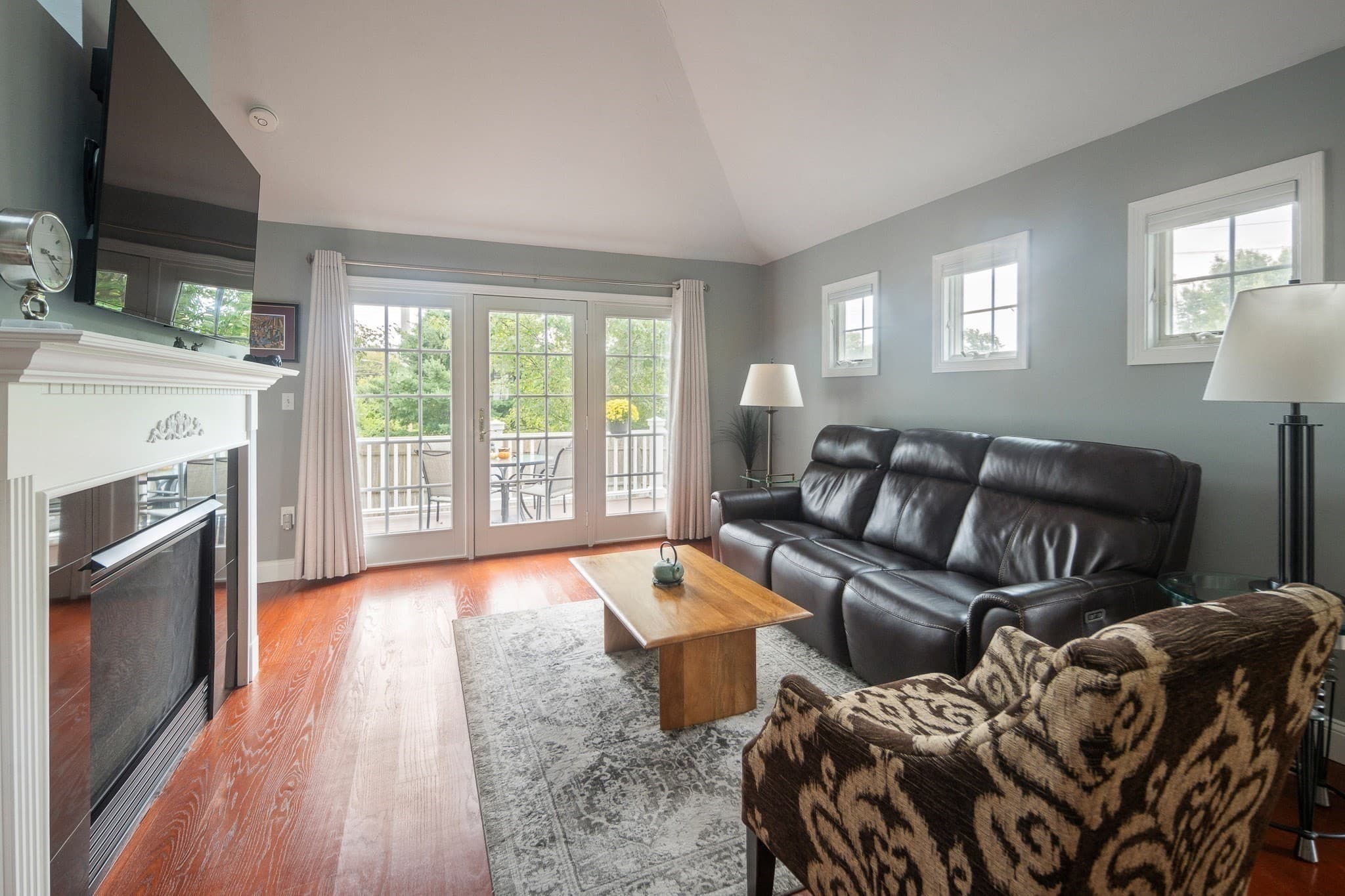Condominium at 410 Salem St # 1501, Wakefield MA 01880, Wakefield, photo 13 of 37