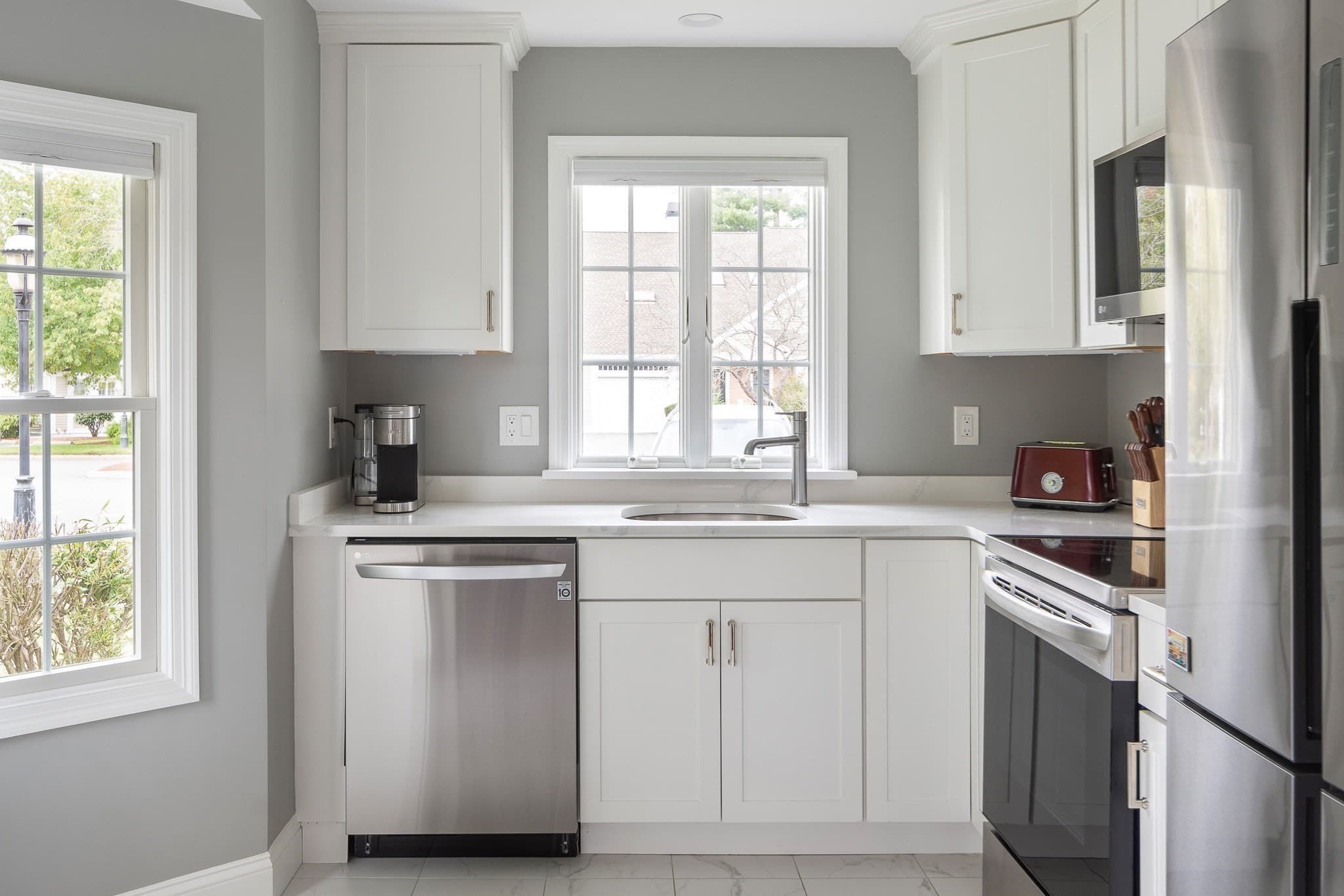 Condominium at 410 Salem St # 1501, Wakefield MA 01880, Wakefield, photo 7 of 37