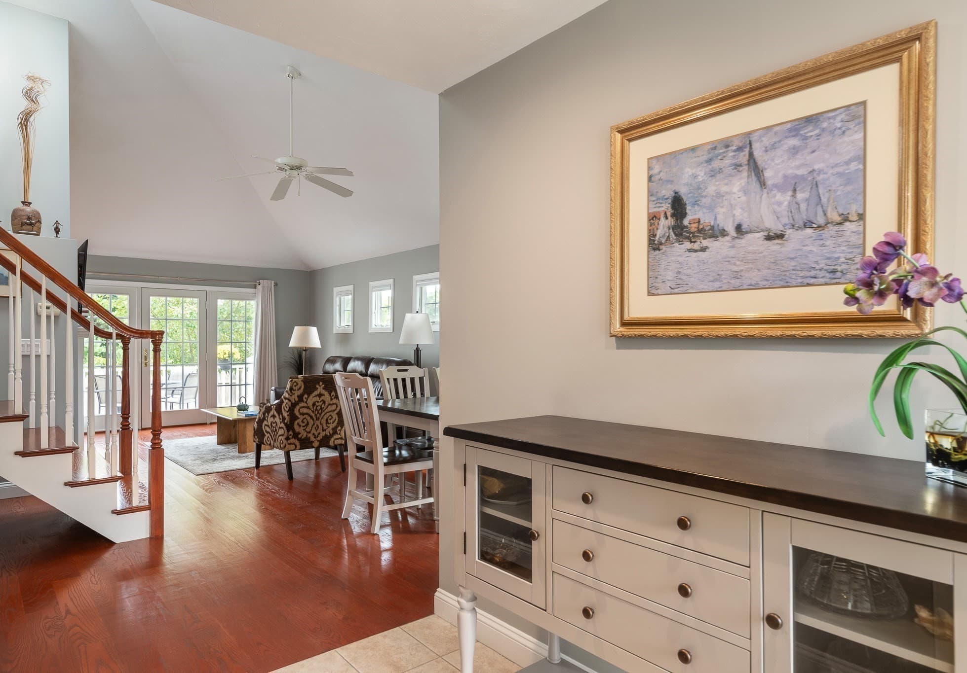 Condominium at 410 Salem St # 1501, Wakefield MA 01880, Wakefield, photo 5 of 37