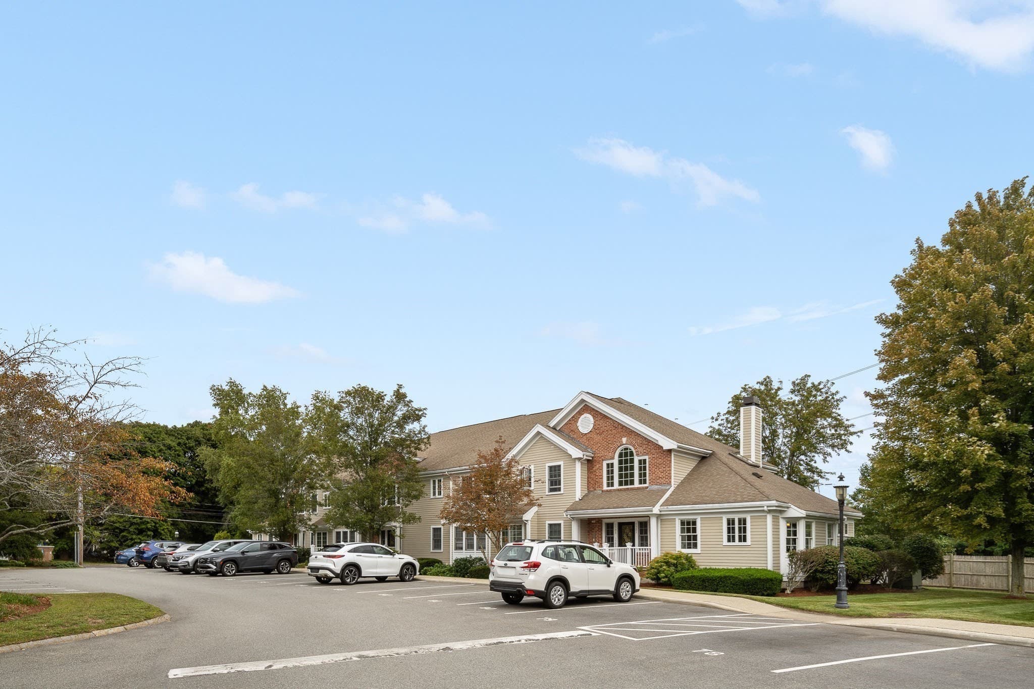 Condominium at 410 Salem St # 1501, Wakefield MA 01880, Wakefield, photo 33 of 37