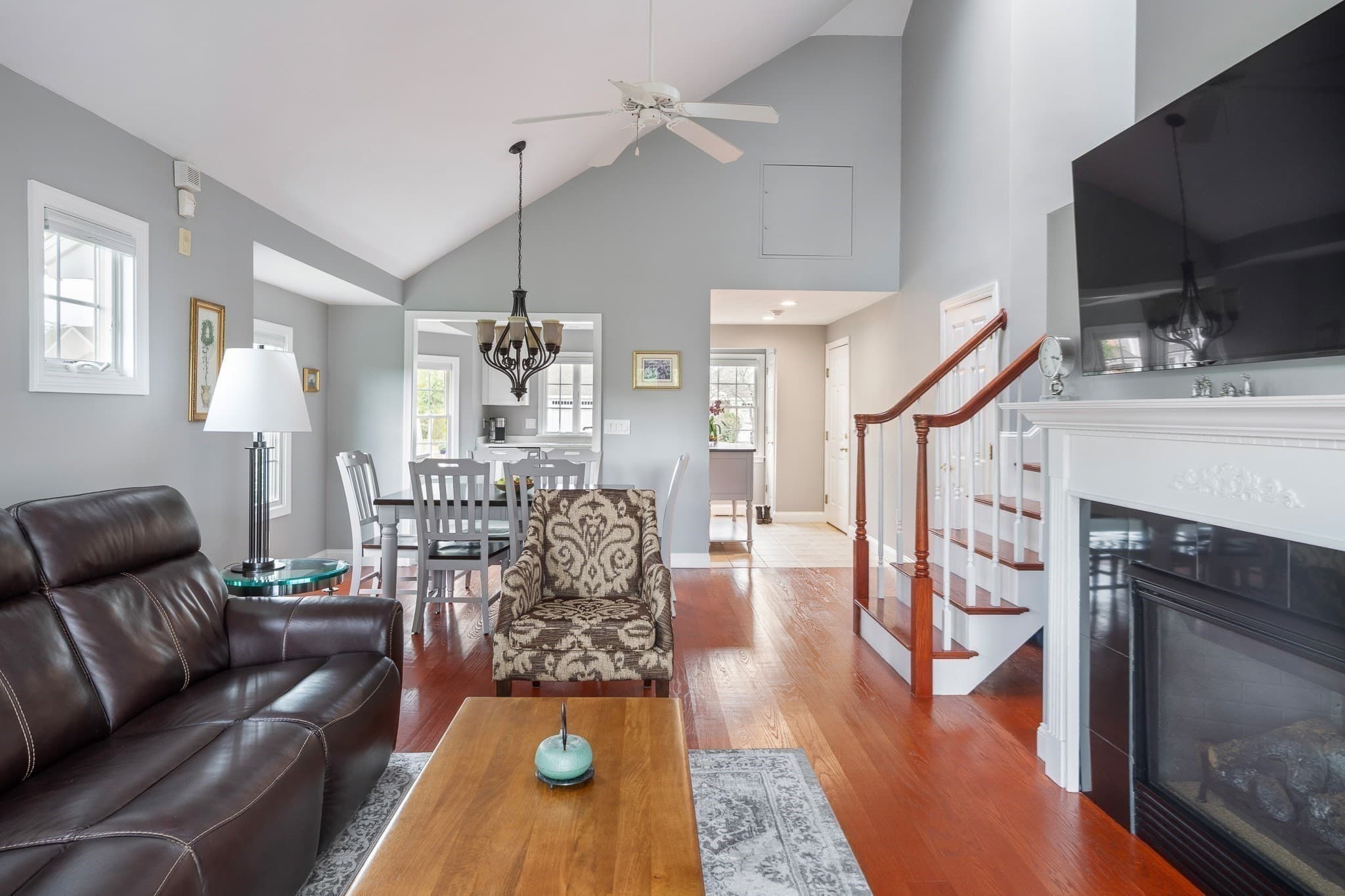 Condominium at 410 Salem St # 1501, Wakefield MA 01880, Wakefield, photo 15 of 37