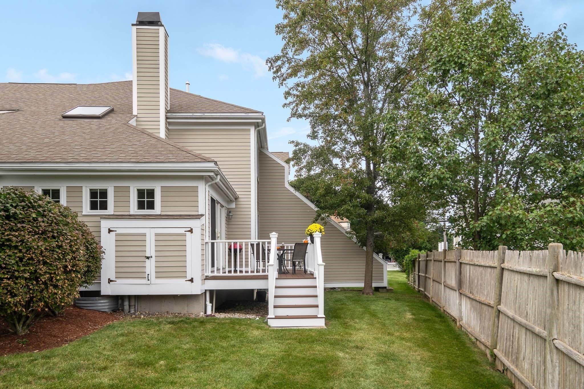 Condominium at 410 Salem St # 1501, Wakefield MA 01880, Wakefield, photo 31 of 37