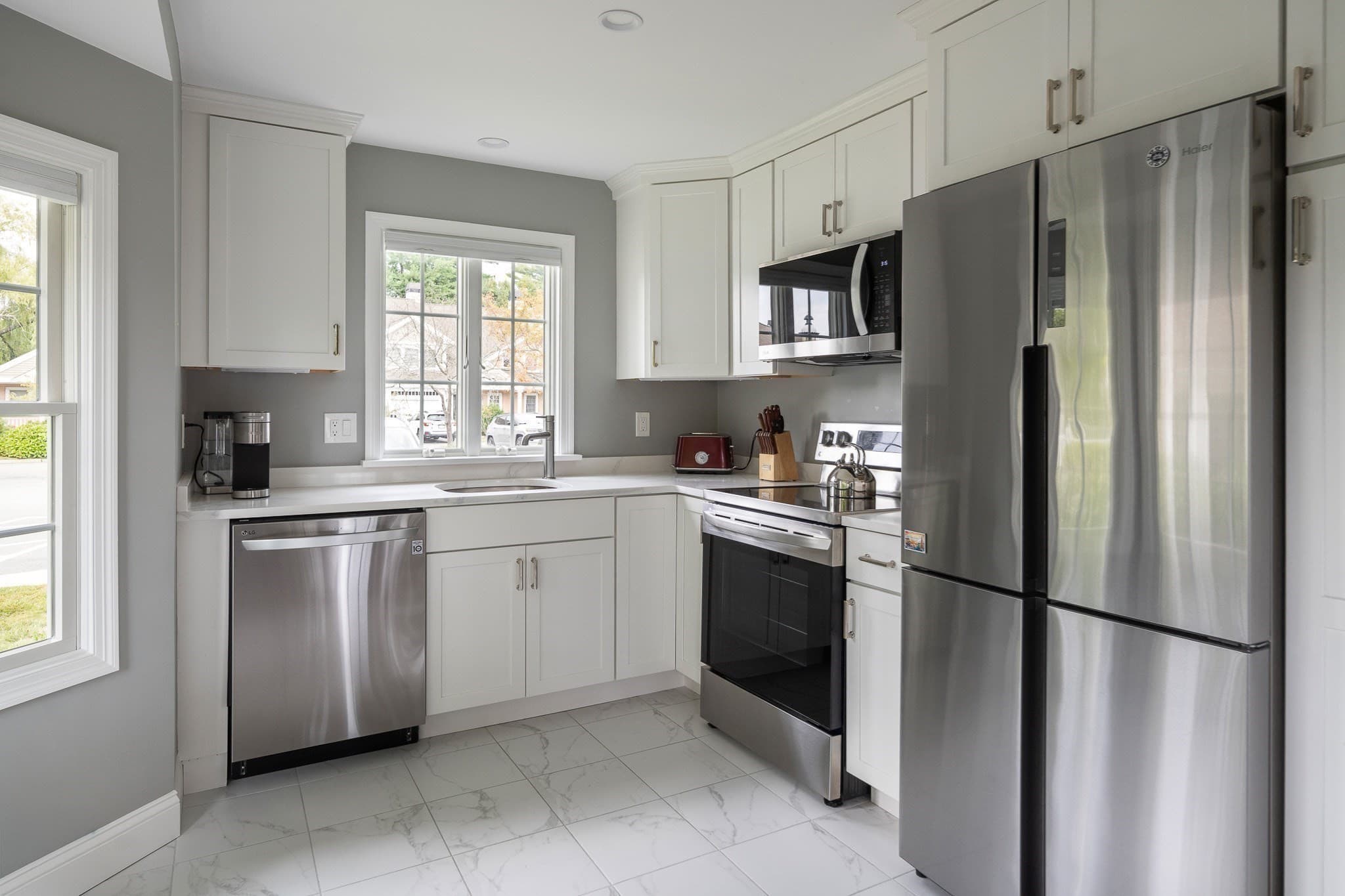 Condominium at 410 Salem St # 1501, Wakefield MA 01880, Wakefield, photo 8 of 37