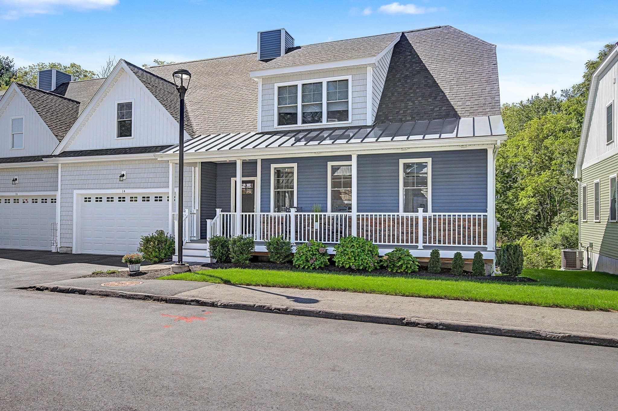 Condominium at 14 Waterside Run # 14, Medway MA 02053, Medway, photo 37 of 38