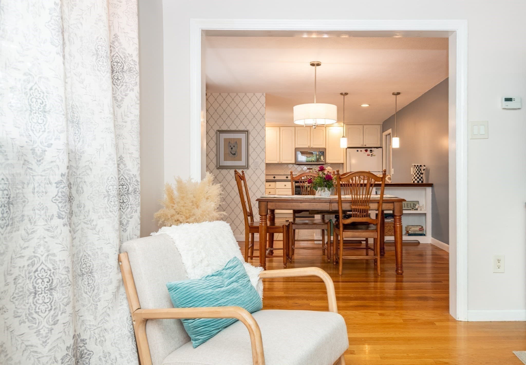 Single Family Residence at 29 Doncaster Circle, Lynnfield MA 01940, Lynnfield, photo 22 of 42