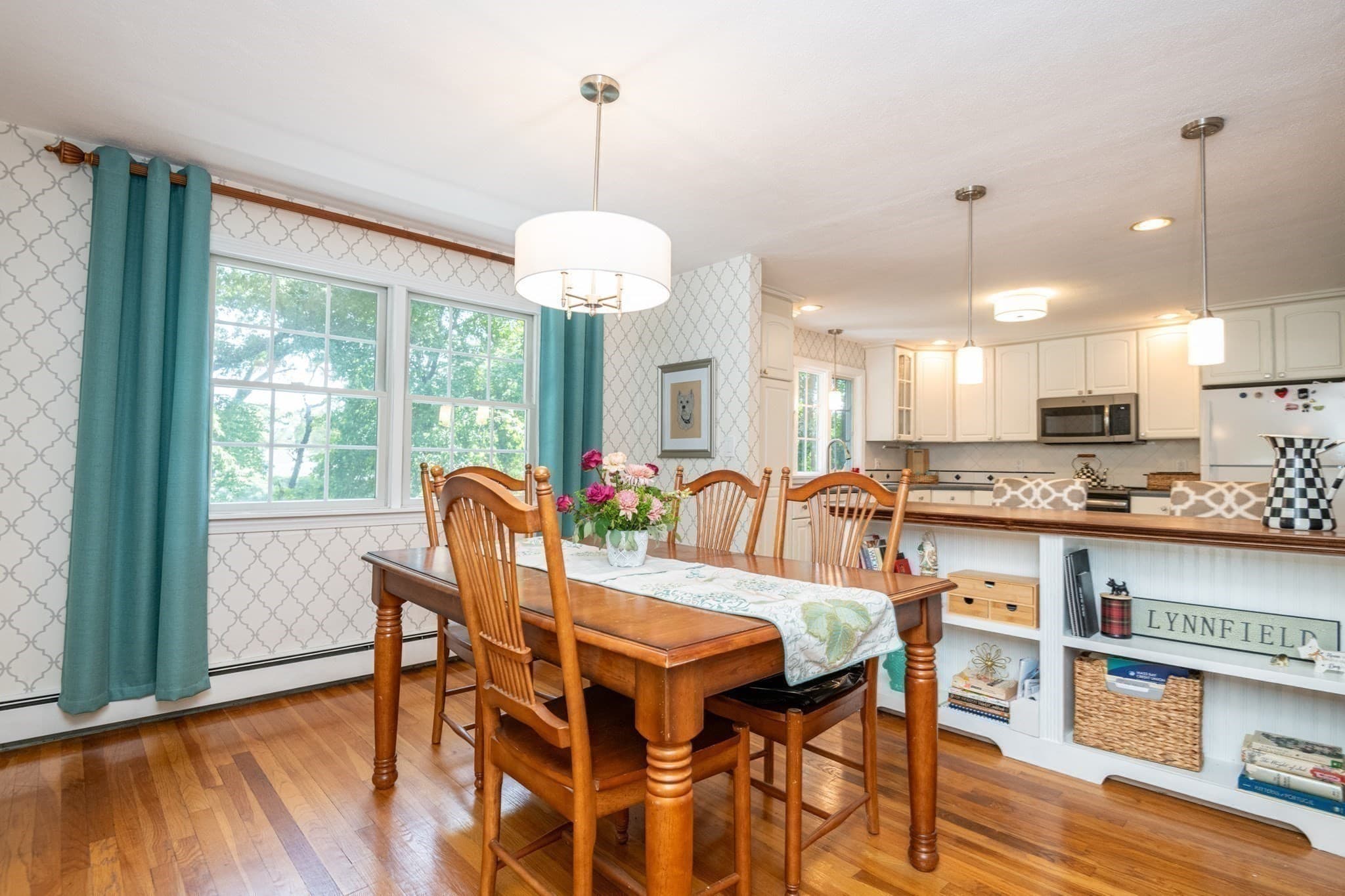 Single Family Residence at 29 Doncaster Circle, Lynnfield MA 01940, Lynnfield, photo 15 of 42