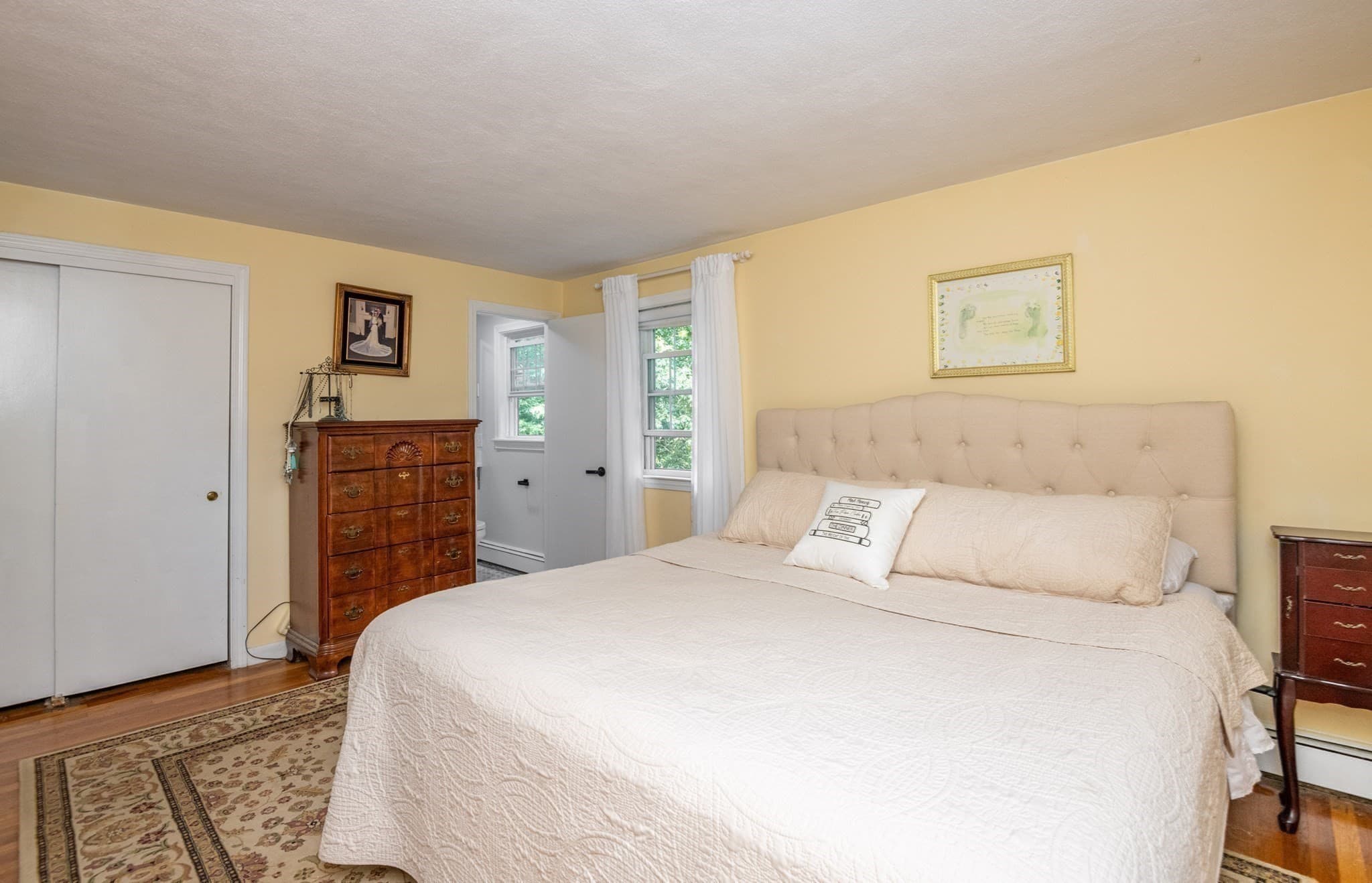 Single Family Residence at 29 Doncaster Circle, Lynnfield MA 01940, Lynnfield, photo 25 of 42
