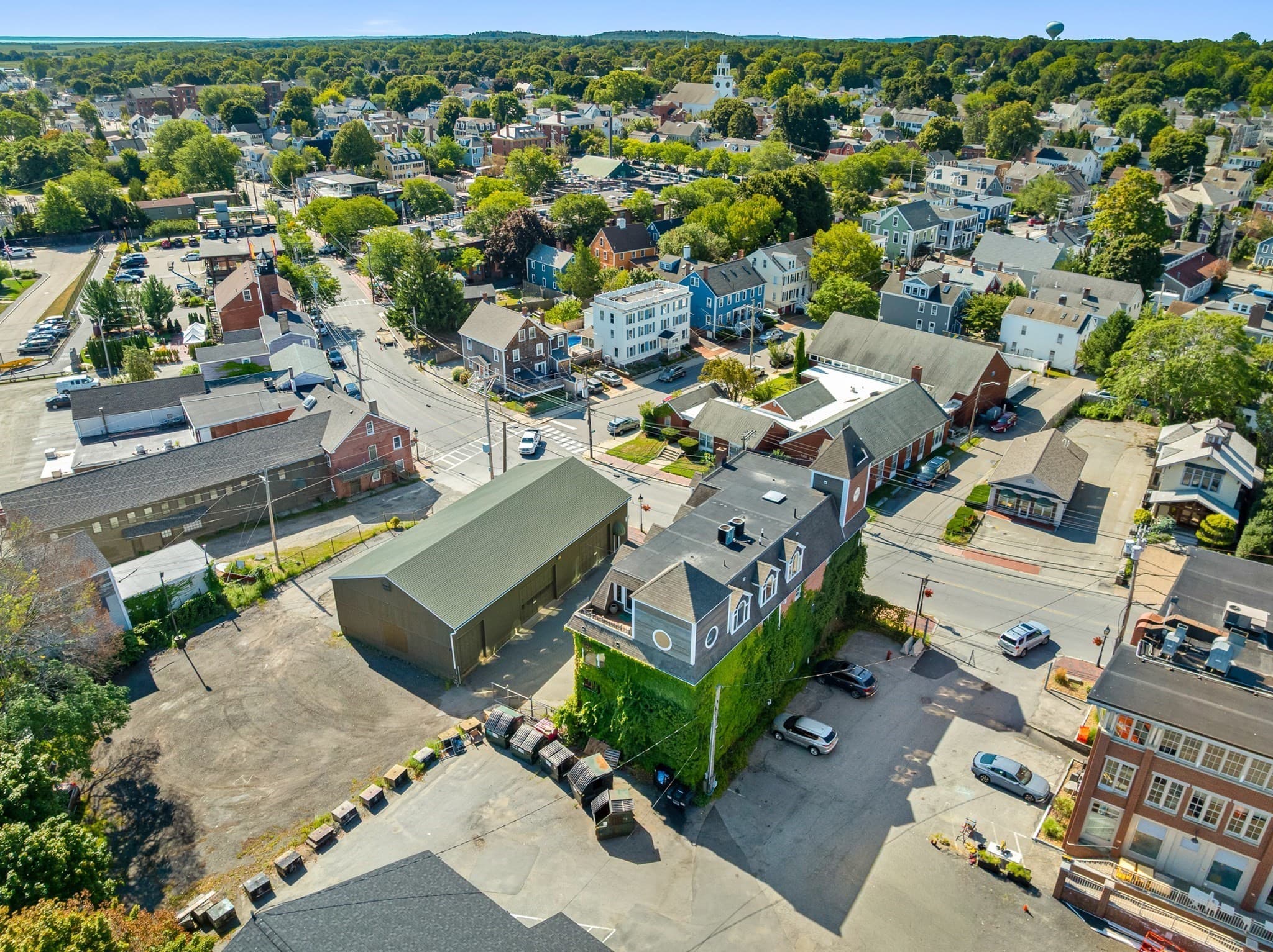 Land at 47 Water St, Newburyport MA 01950, Newburyport, photo 3 of 19