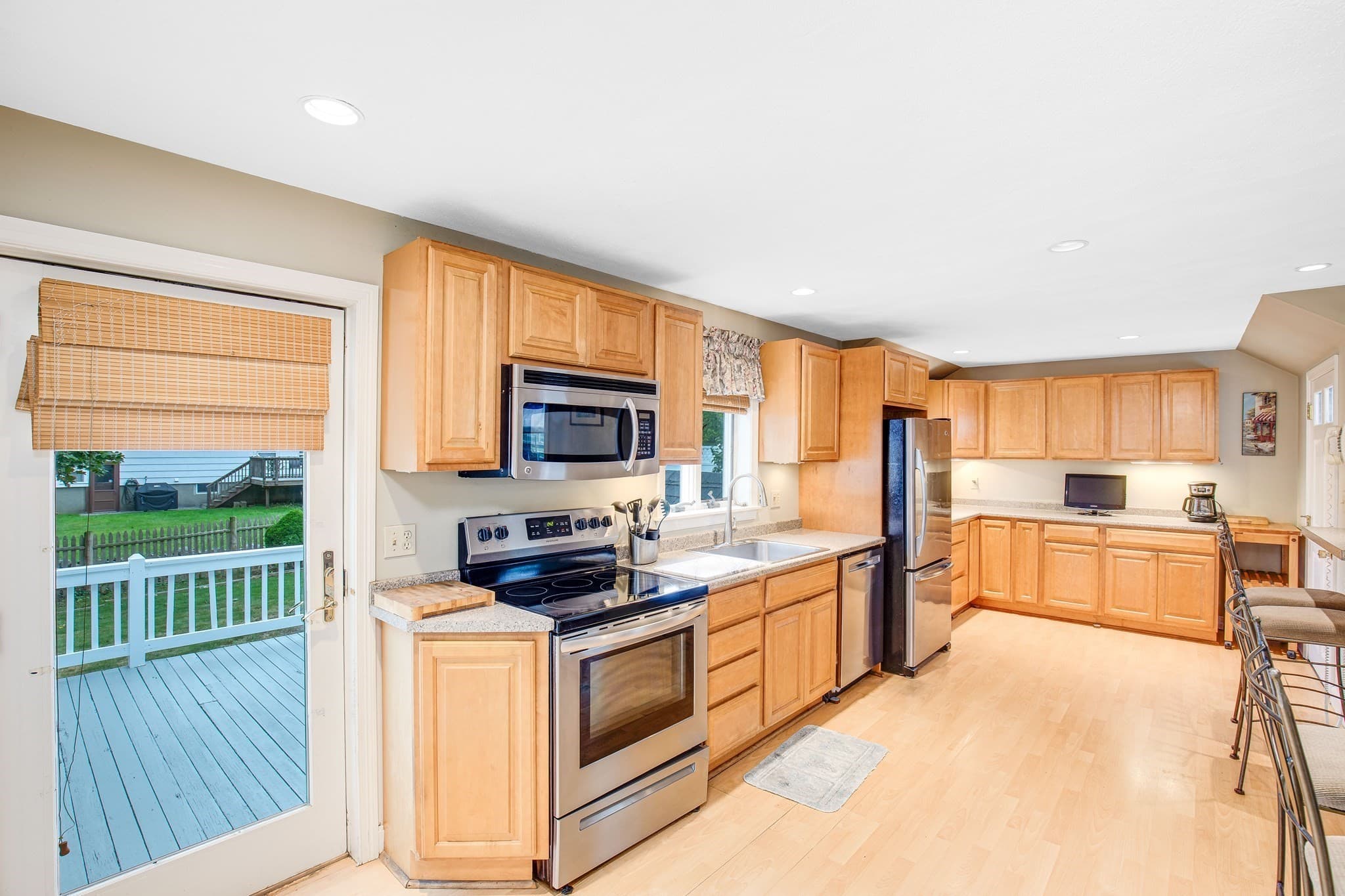 Single Family Residence at 18 Mohawk Rd, Marblehead MA 01945, Marblehead, photo 6 of 42