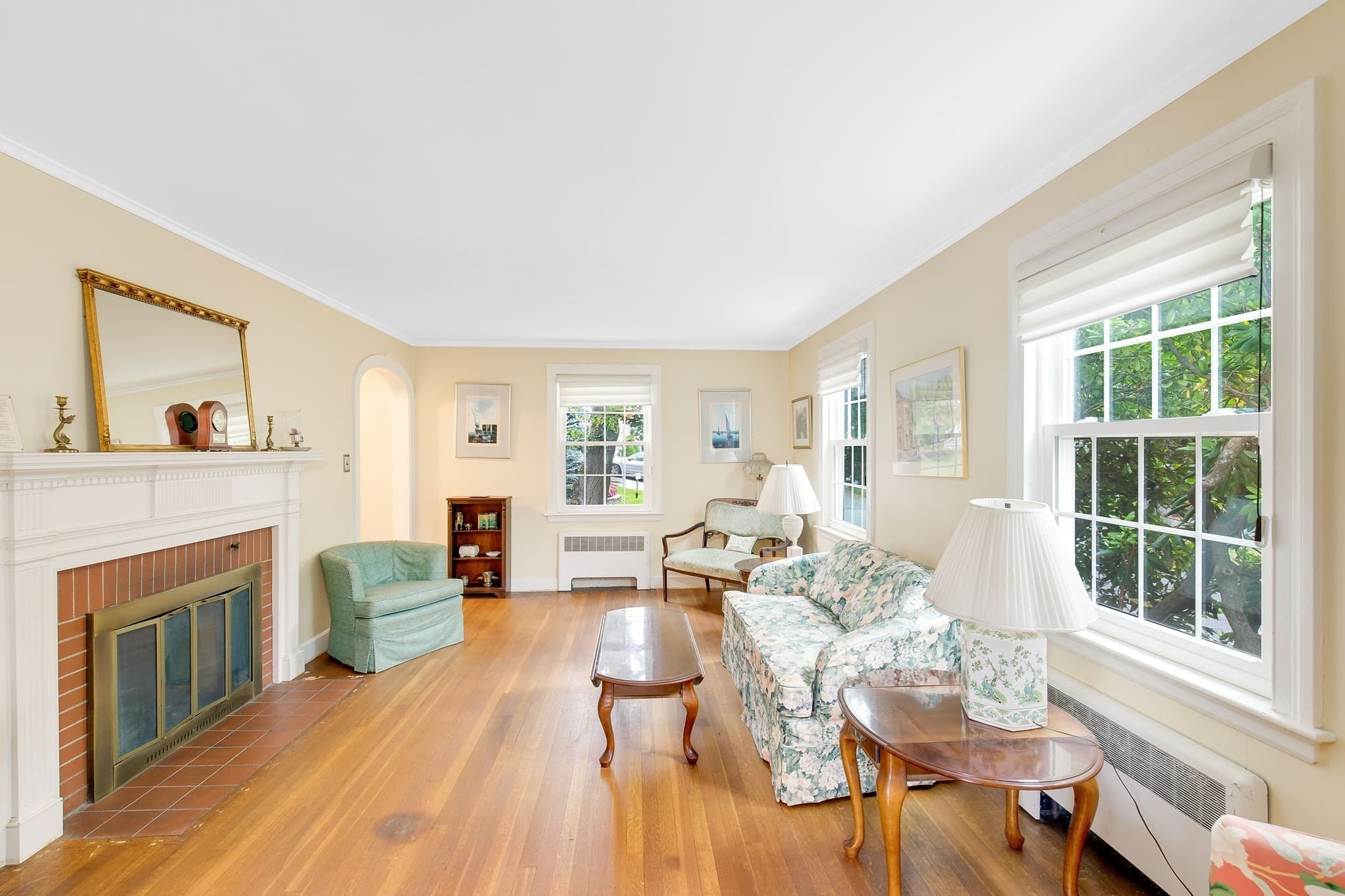 Single Family Residence at 18 Mohawk Rd, Marblehead MA 01945, Marblehead, photo 16 of 42