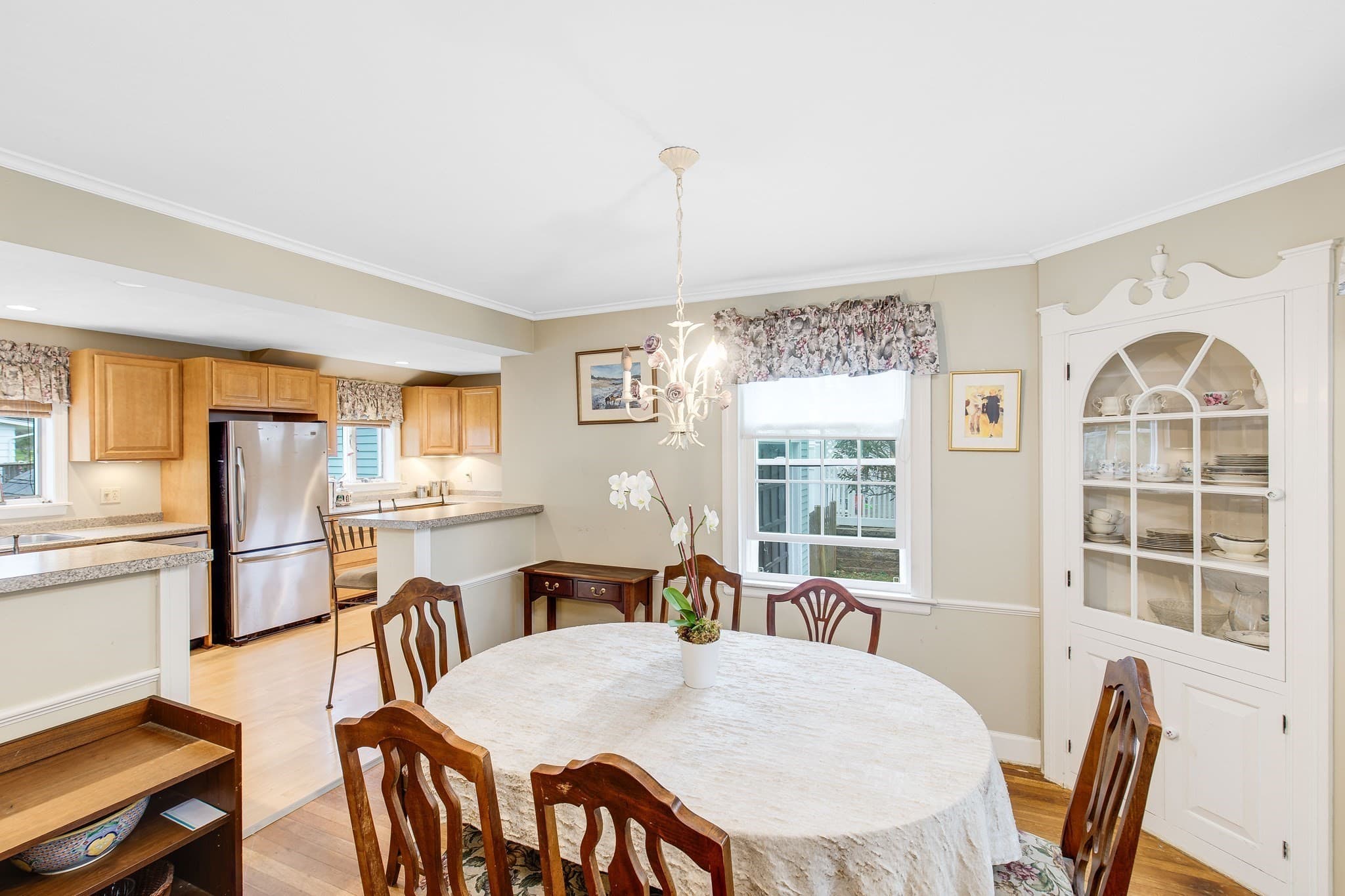 Single Family Residence at 18 Mohawk Rd, Marblehead MA 01945, Marblehead, photo 12 of 42